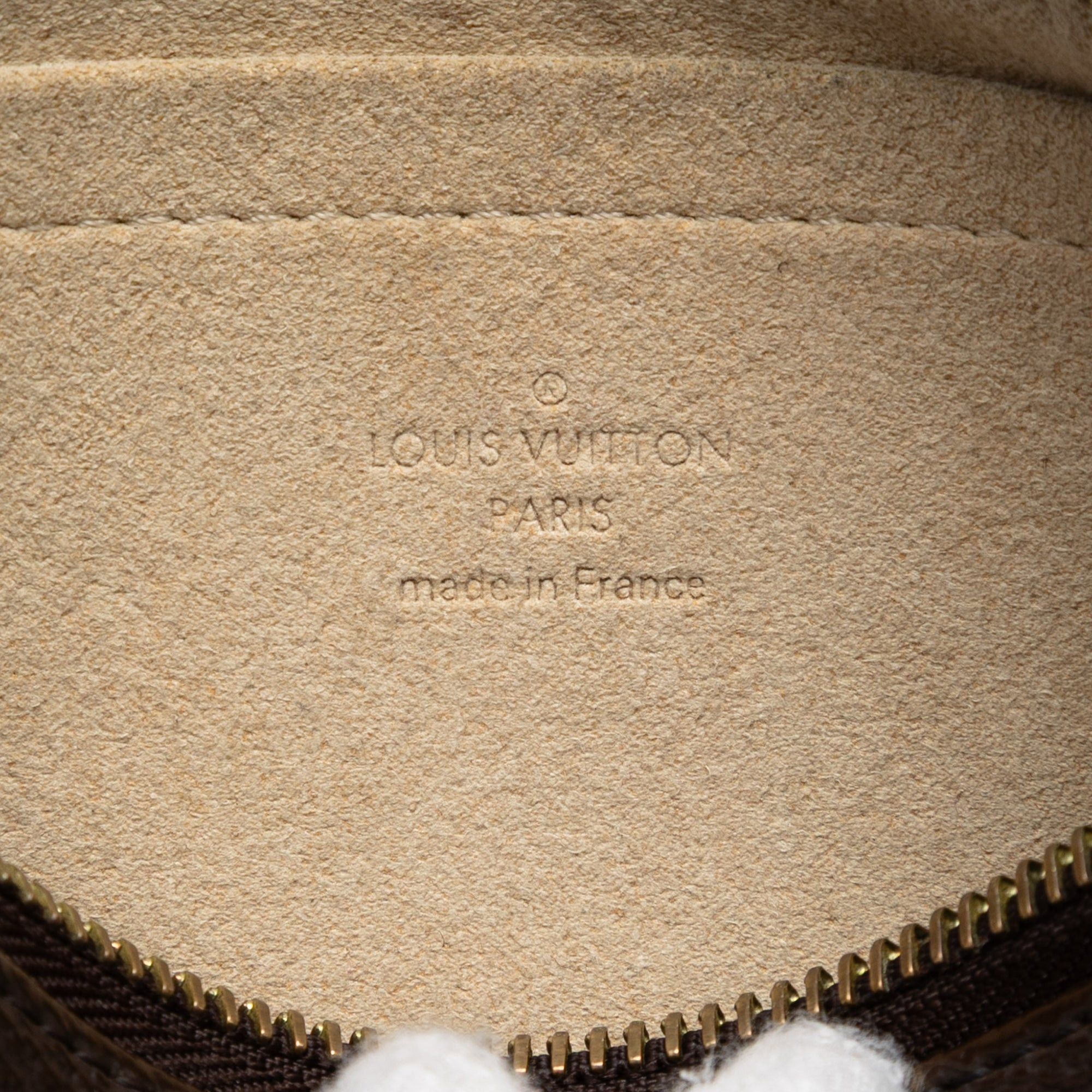 Louis Vuitton Monogram Pochette Milla MM Size ONE SIZE - 5 Thumbnail