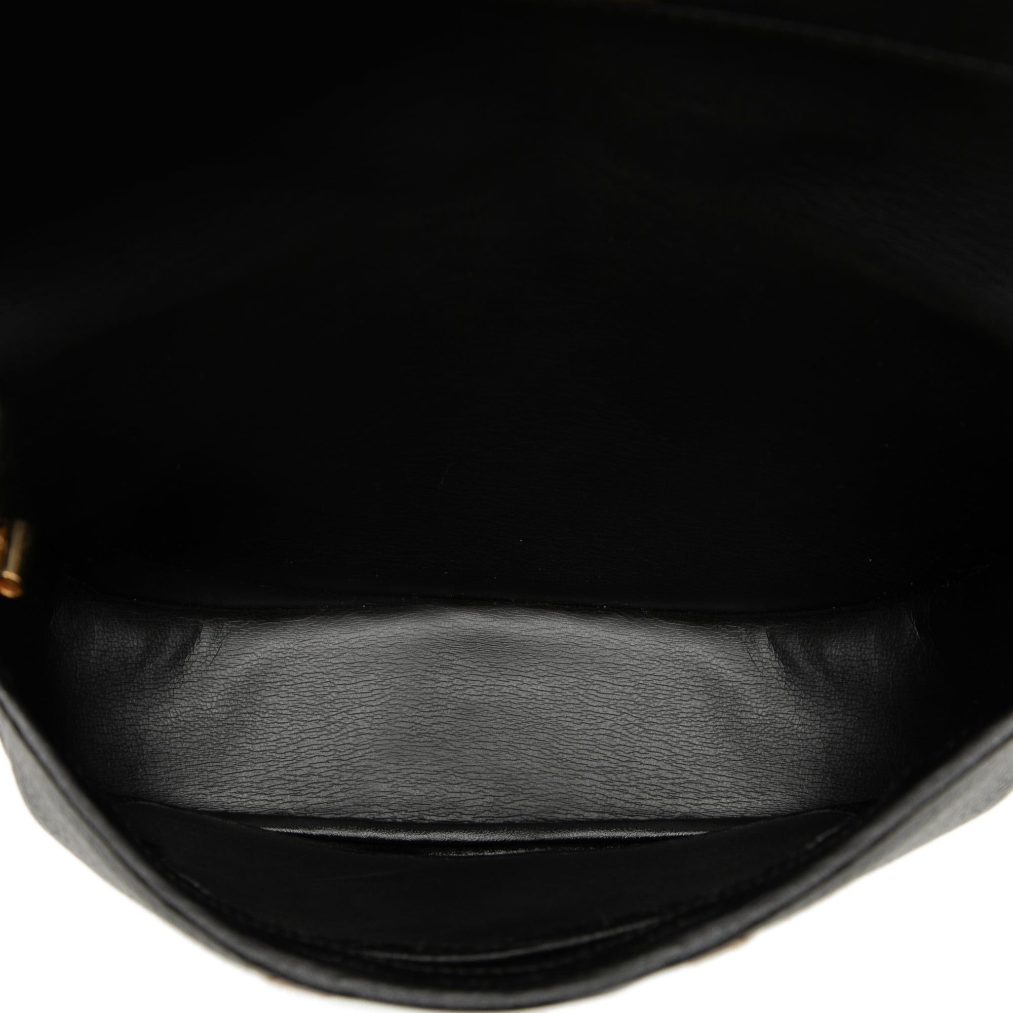 Dior Bicolor Grained Calfskin Crossbody Size ONE SIZE - 4 Thumbnail