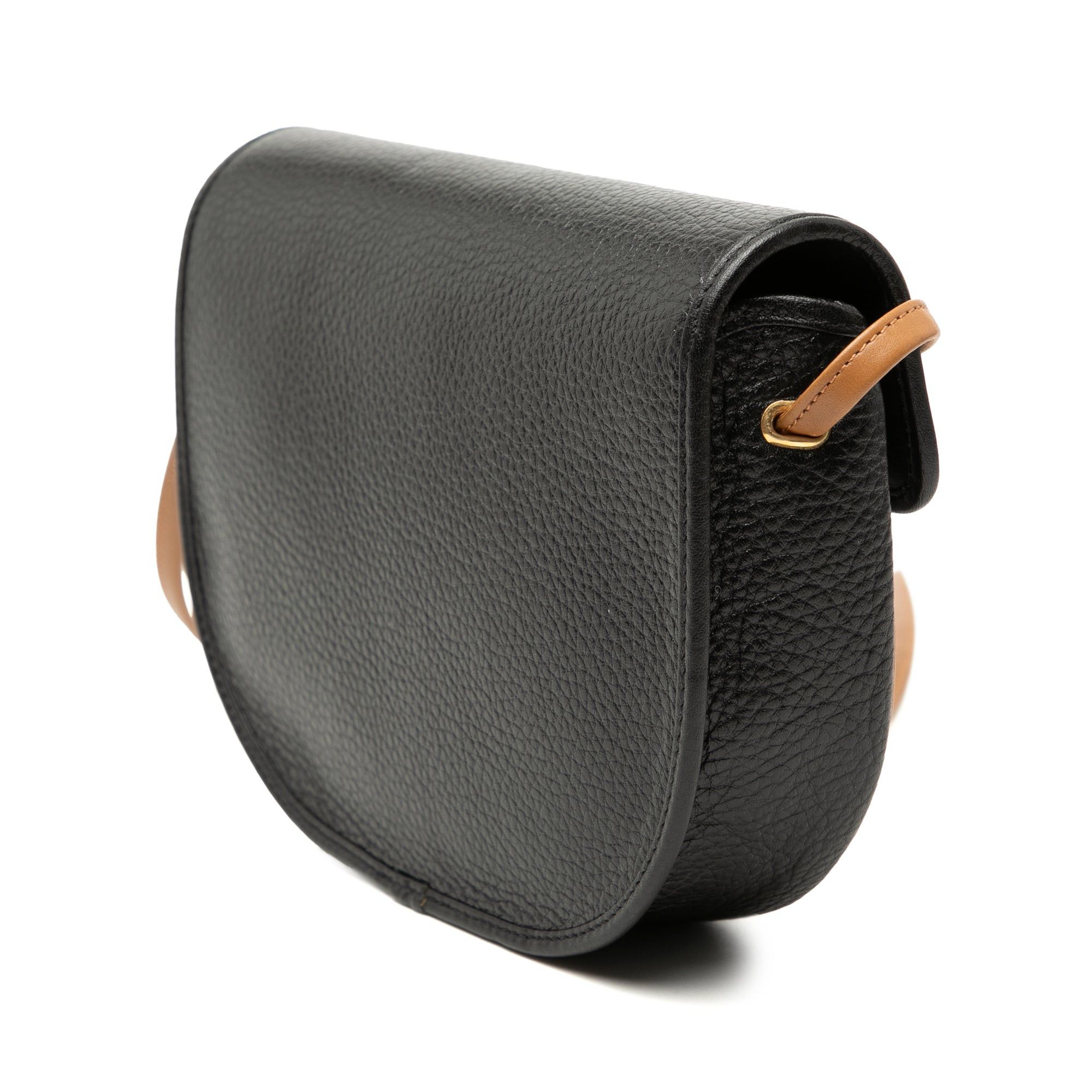 Dior Bicolor Grained Calfskin Crossbody Size ONE SIZE - 2 Thumbnail
