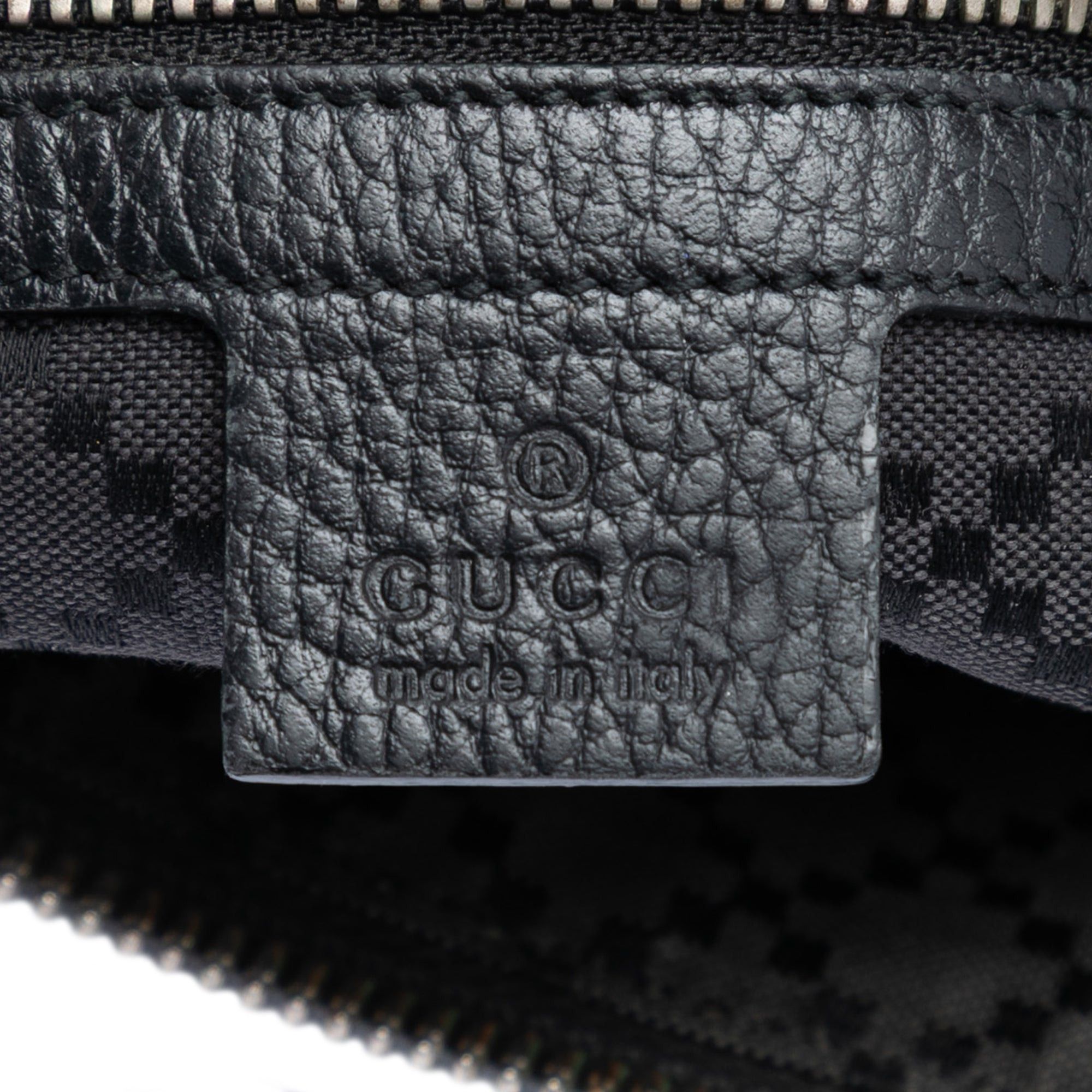 Gucci Leather Clutch Size ONE SIZE - 5 Thumbnail
