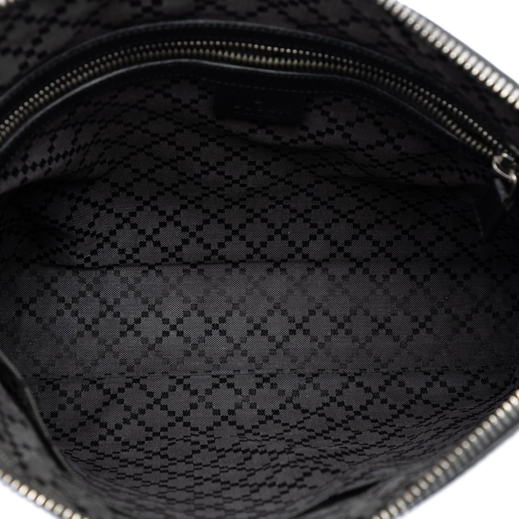 Gucci Leather Clutch Size ONE SIZE - 4 Thumbnail