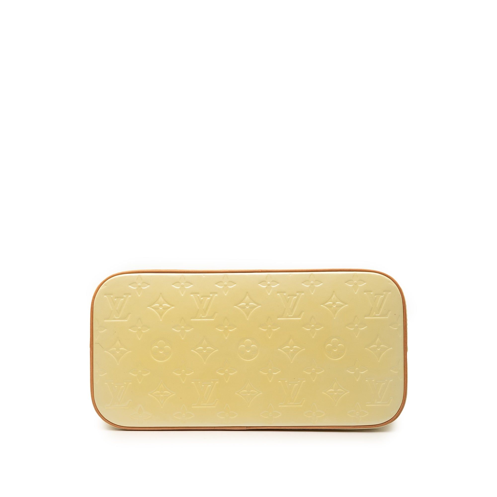 Louis Vuitton Monogram Vernis Houston Size ONE SIZE - 3 Thumbnail
