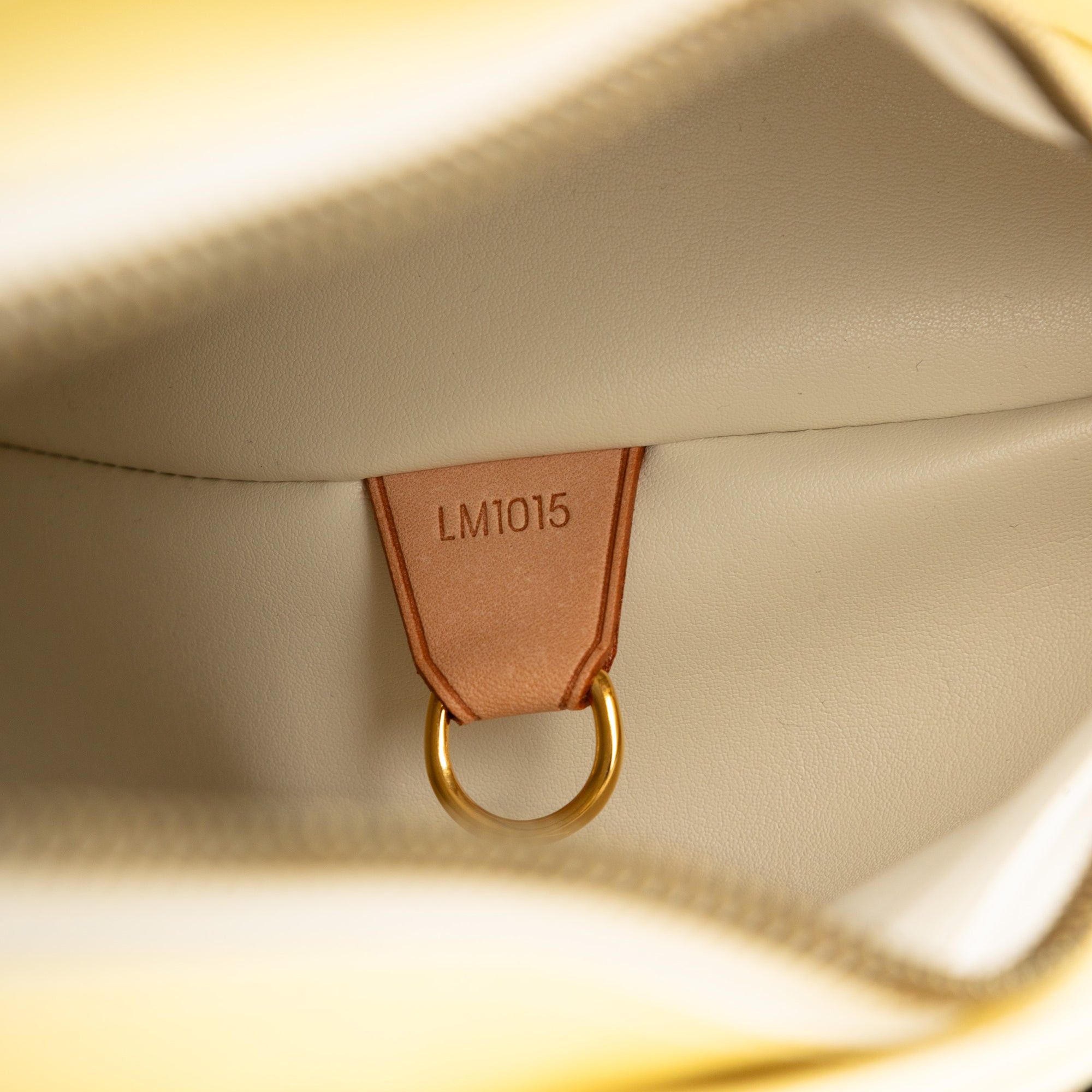 Louis Vuitton Monogram Vernis Houston Size ONE SIZE - 6 Thumbnail