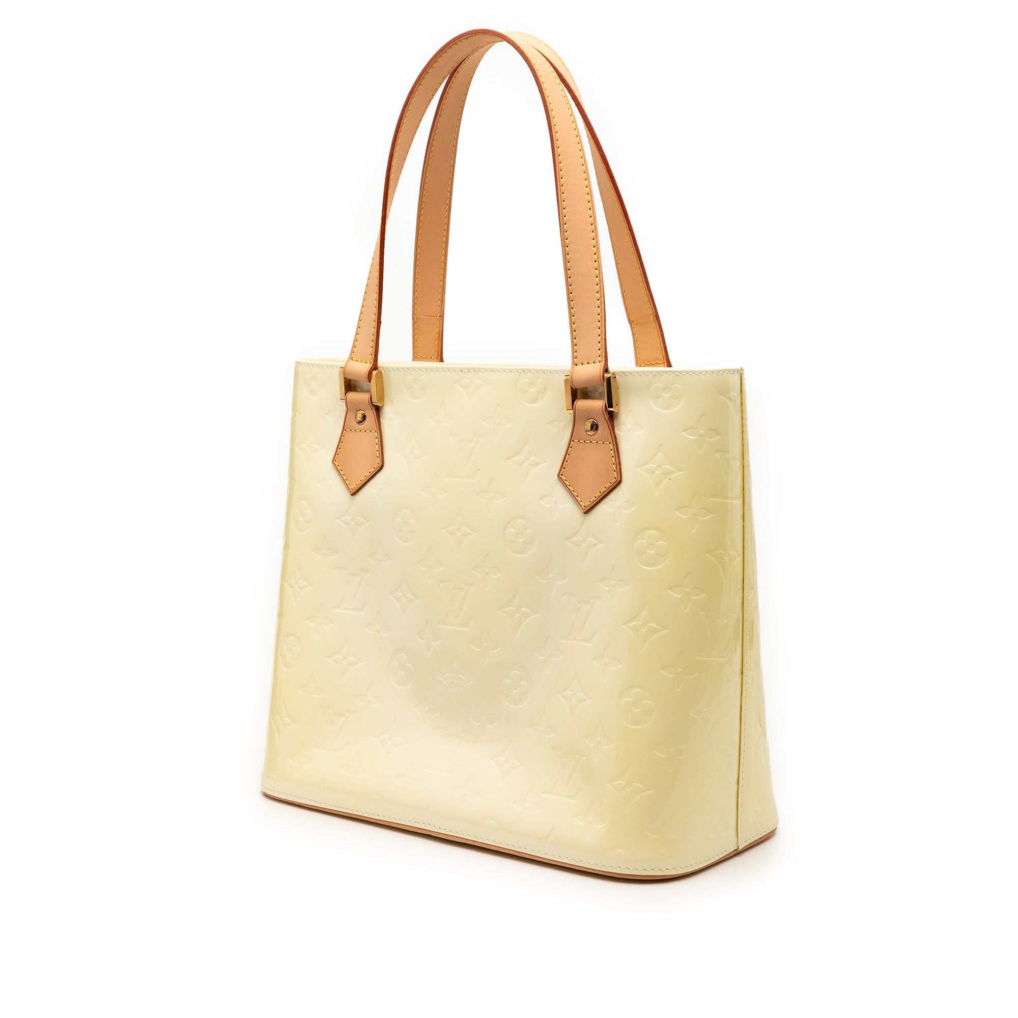 Louis Vuitton Monogram Vernis Houston Size ONE SIZE - 2 Thumbnail