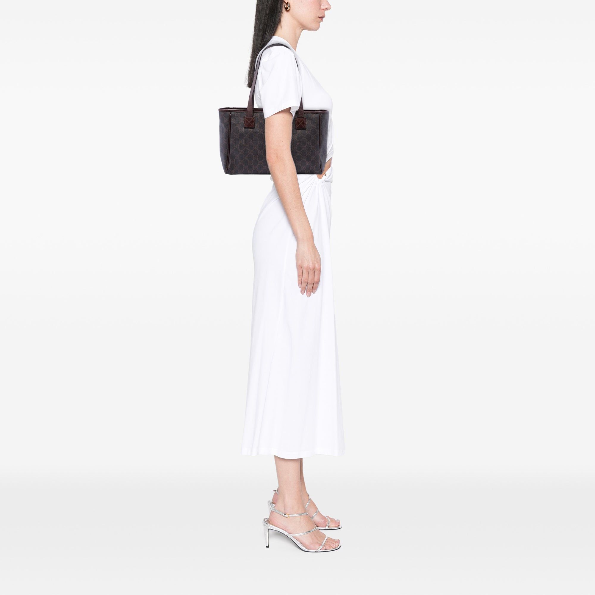 Gucci GG Supreme Tote Size ONE SIZE - 7 Thumbnail