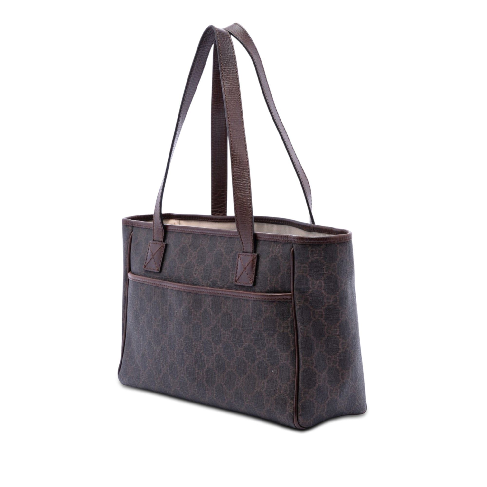 Gucci GG Supreme Tote Size ONE SIZE - 2 Thumbnail