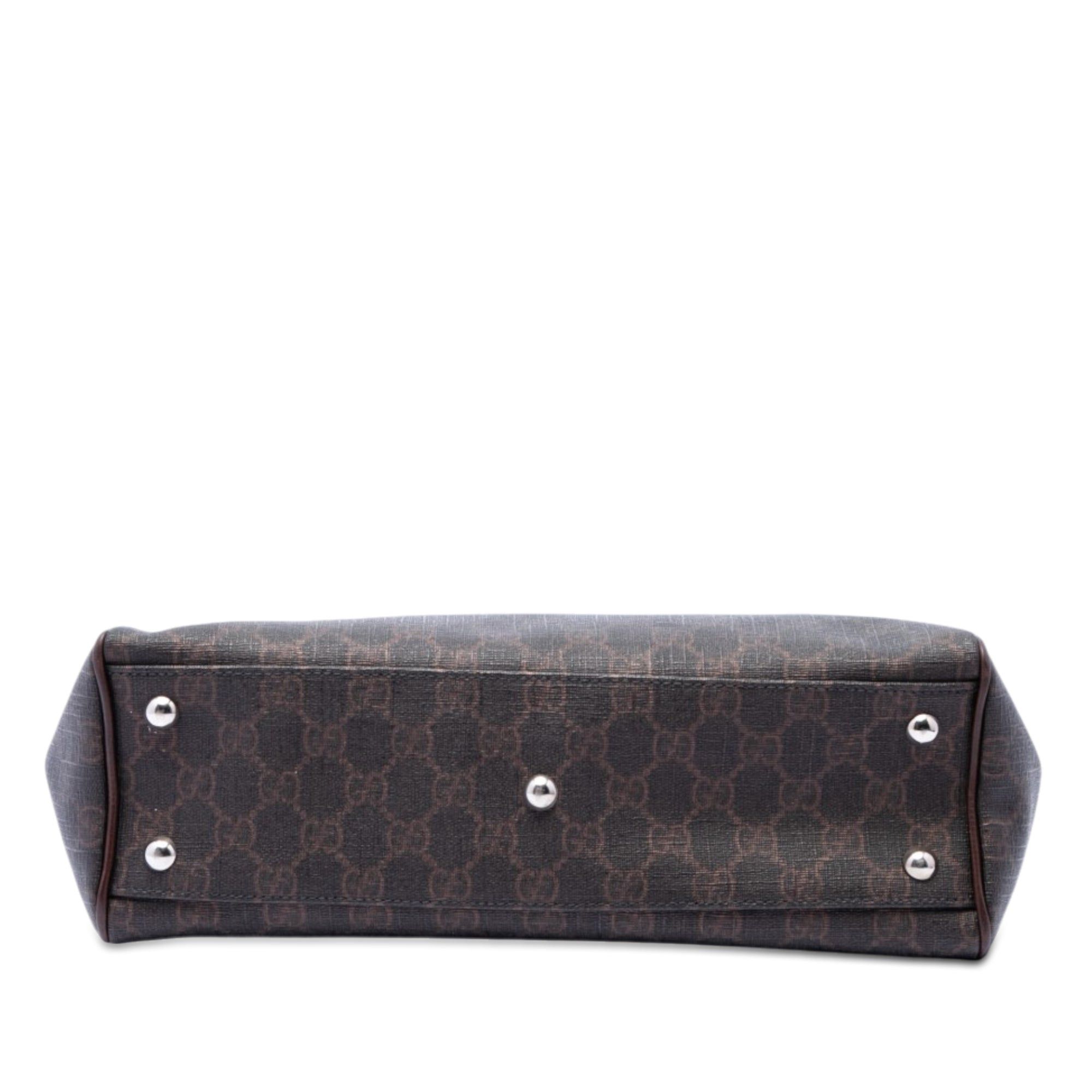 Gucci GG Supreme Tote Size ONE SIZE - 3 Thumbnail