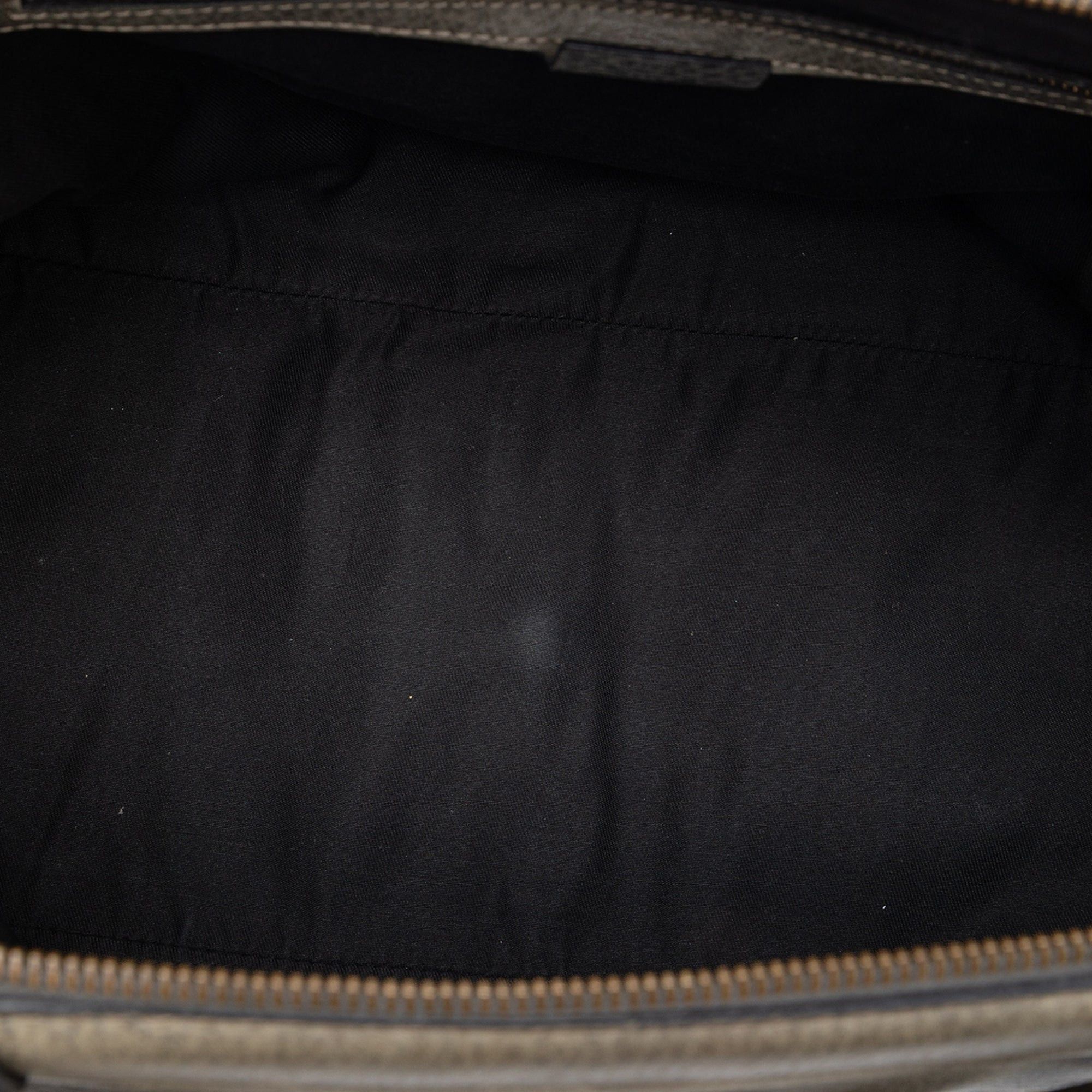 Gucci GG Canvas New Pelham Handbag Size ONE SIZE - 4 Thumbnail