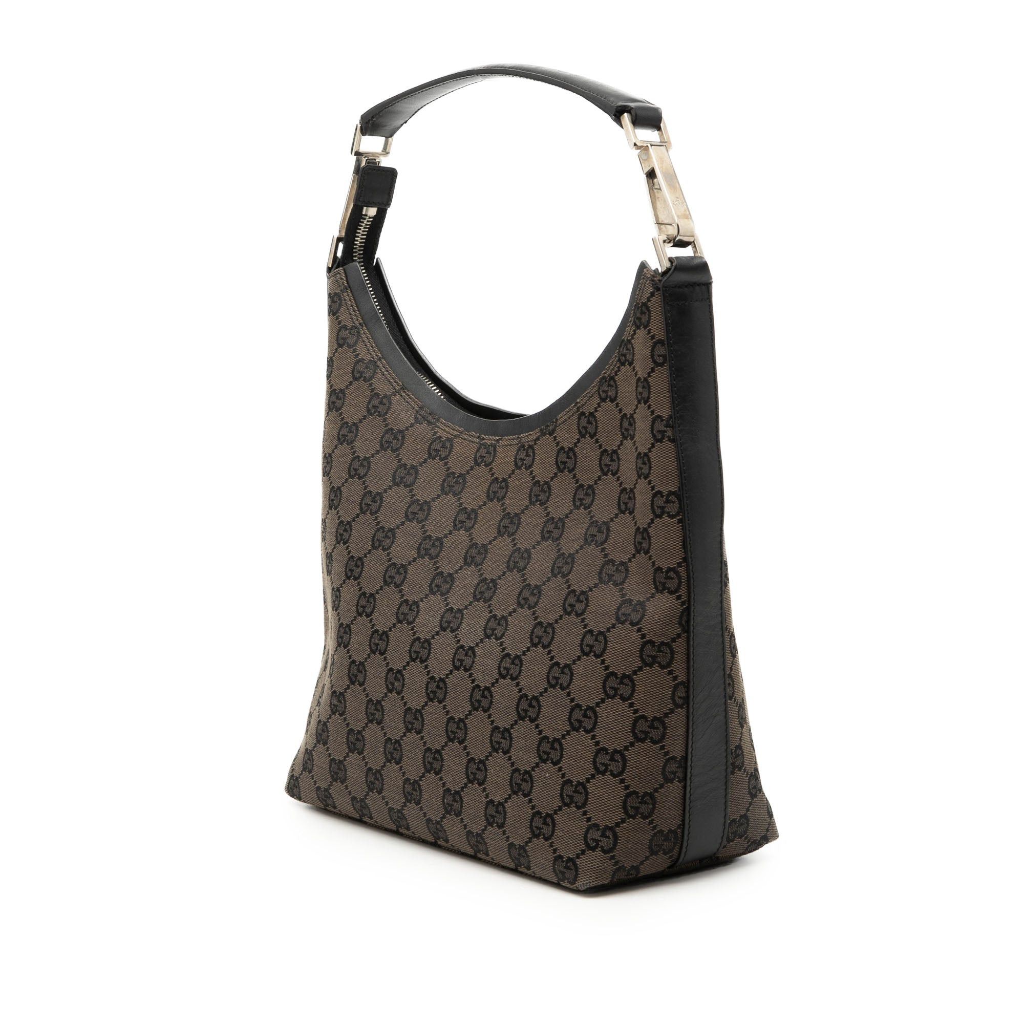 Gucci GG Canvas Shoulder Bag Size ONE SIZE - 2 Thumbnail