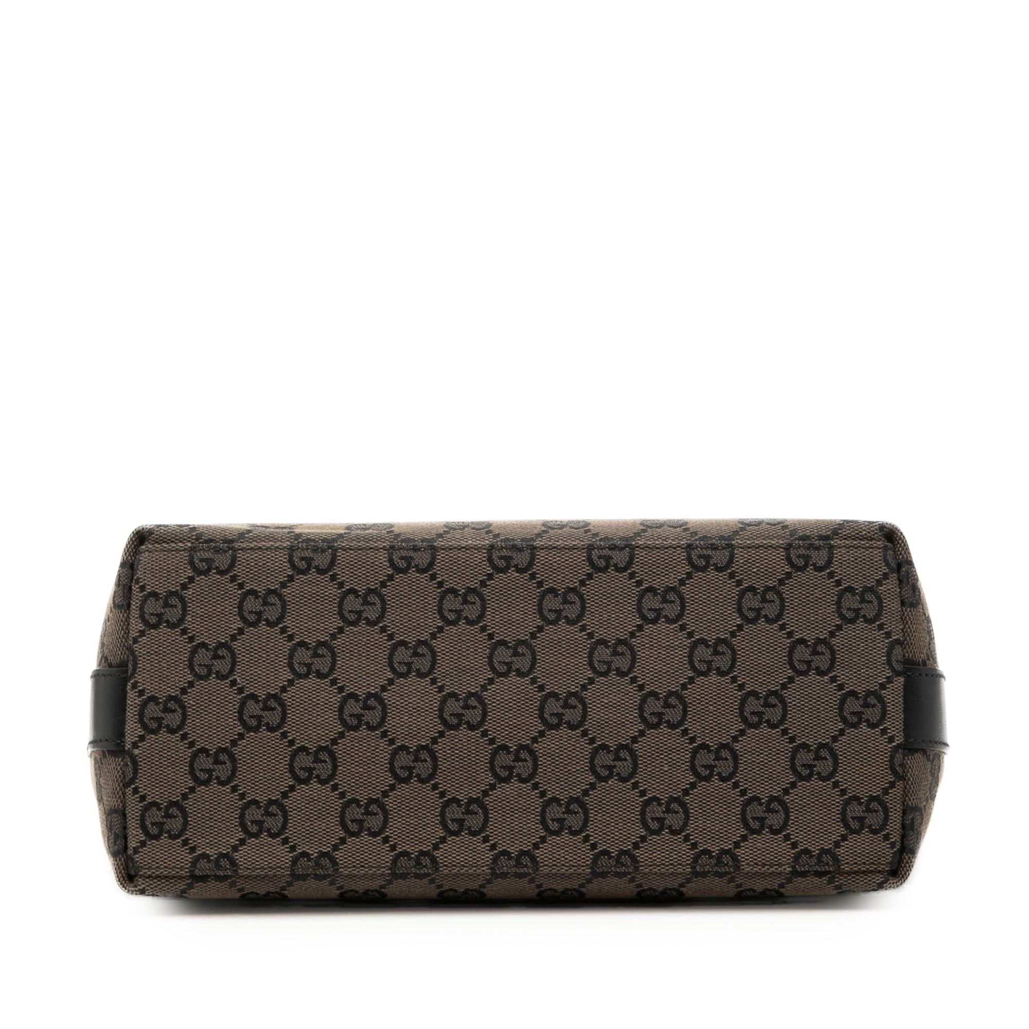 Gucci GG Canvas Shoulder Bag Size ONE SIZE - 3 Thumbnail