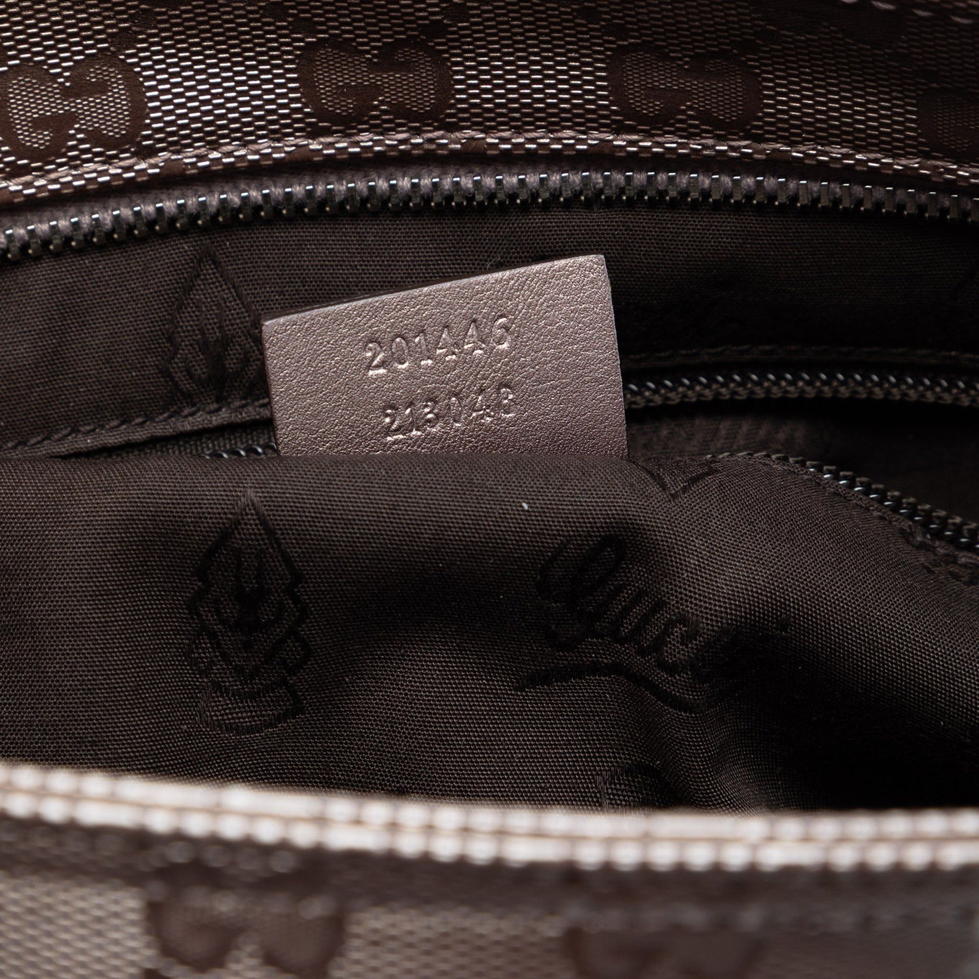 Gucci GG Imprime Crossbody Size ONE SIZE - 6 Thumbnail