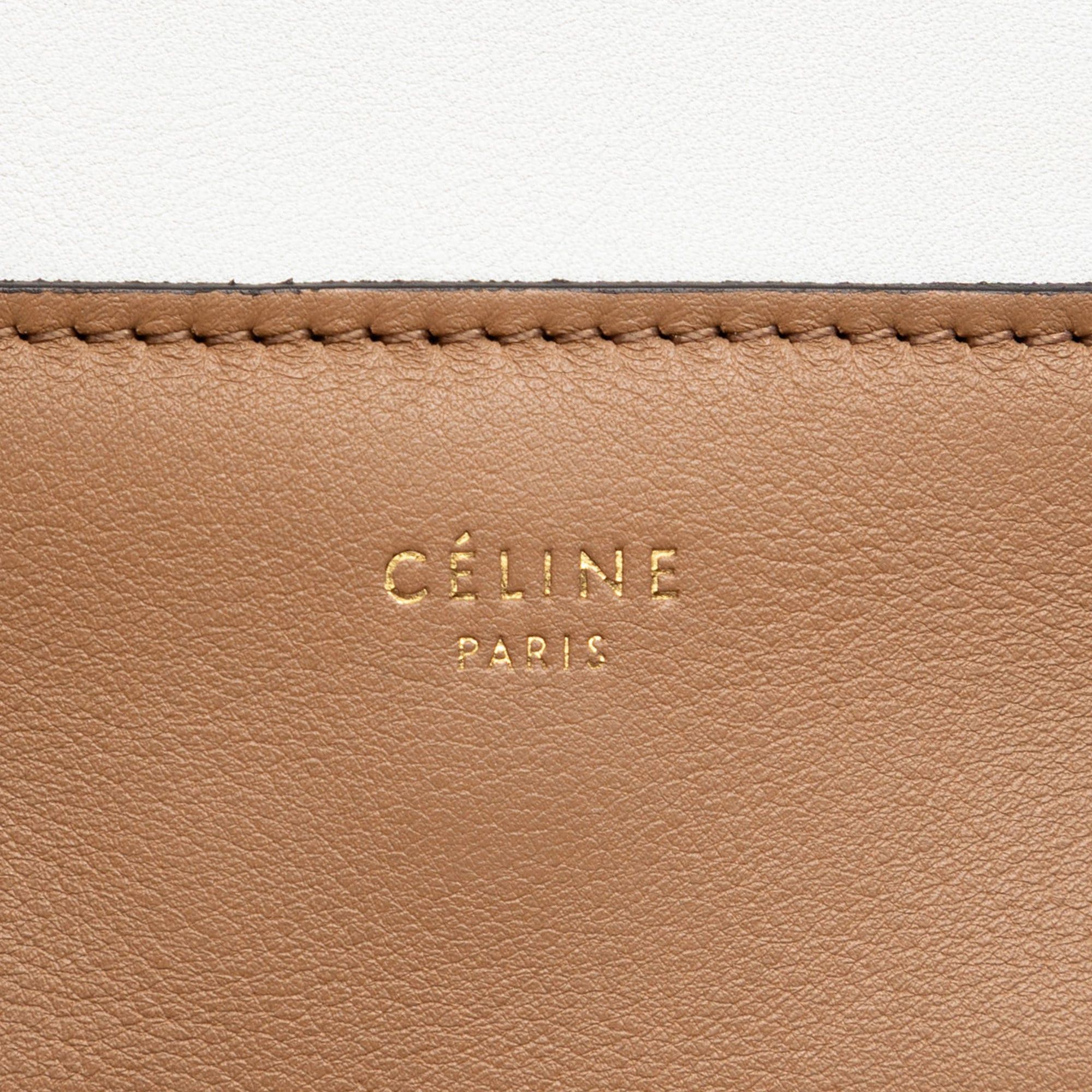 Celine Leather Frame Shoulder Bag Size ONE SIZE - 5 Thumbnail