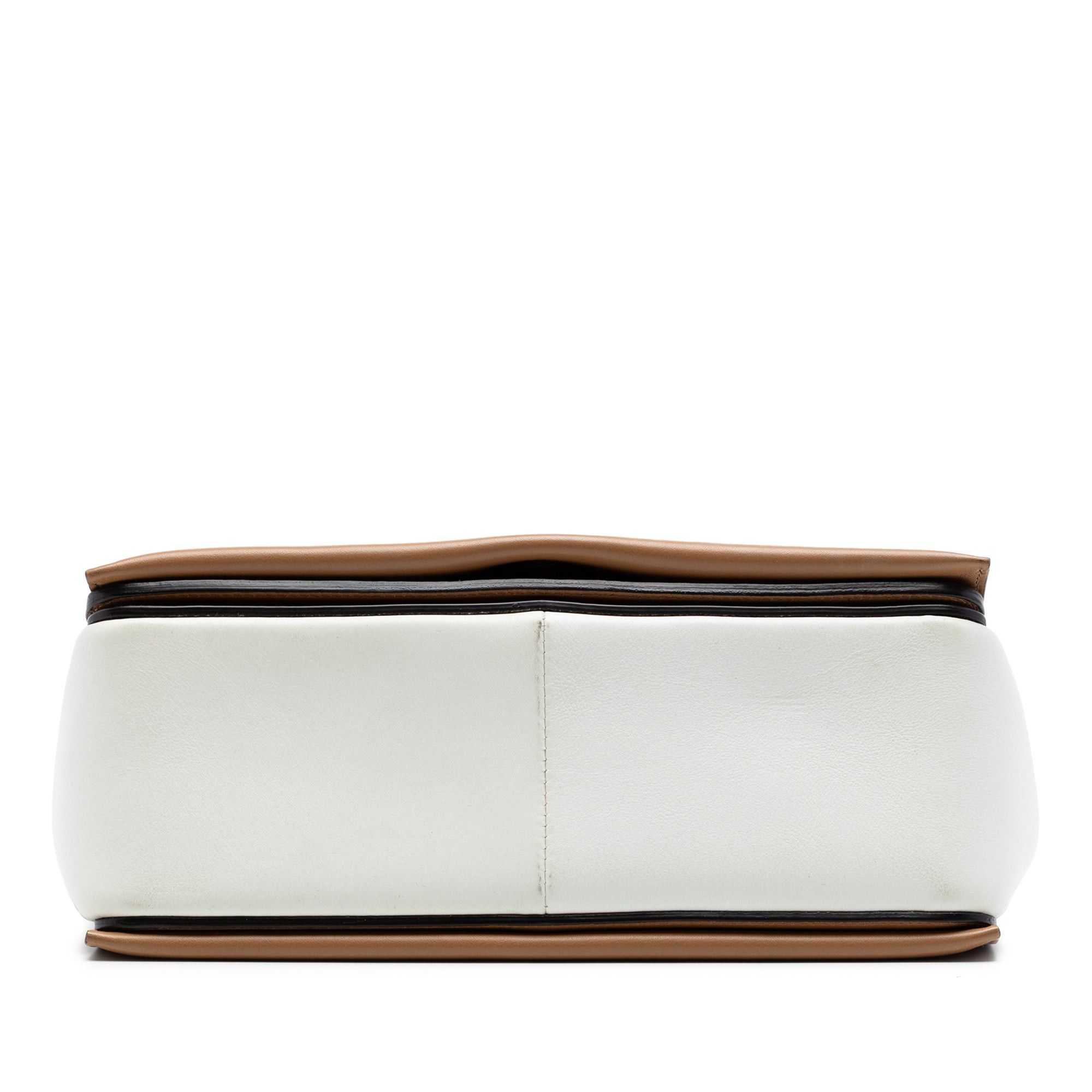 Celine Leather Frame Shoulder Bag Size ONE SIZE - 3 Thumbnail