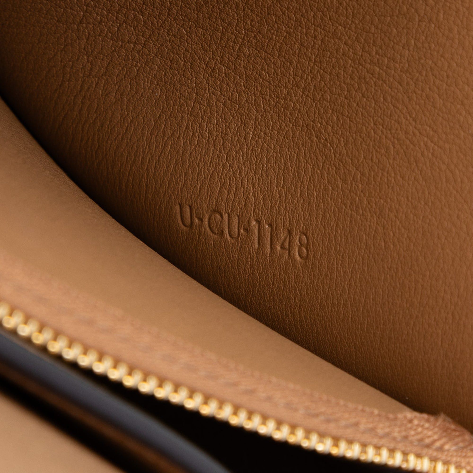Celine Leather Frame Shoulder Bag Size ONE SIZE - 6 Thumbnail