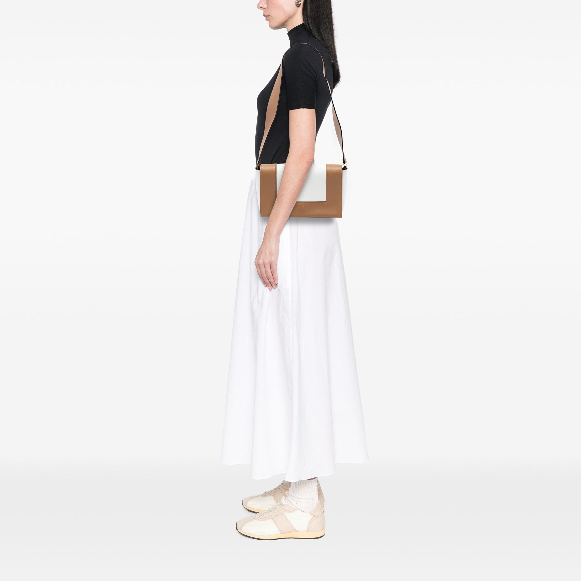 Celine Leather Frame Shoulder Bag Size ONE SIZE - 7 Thumbnail