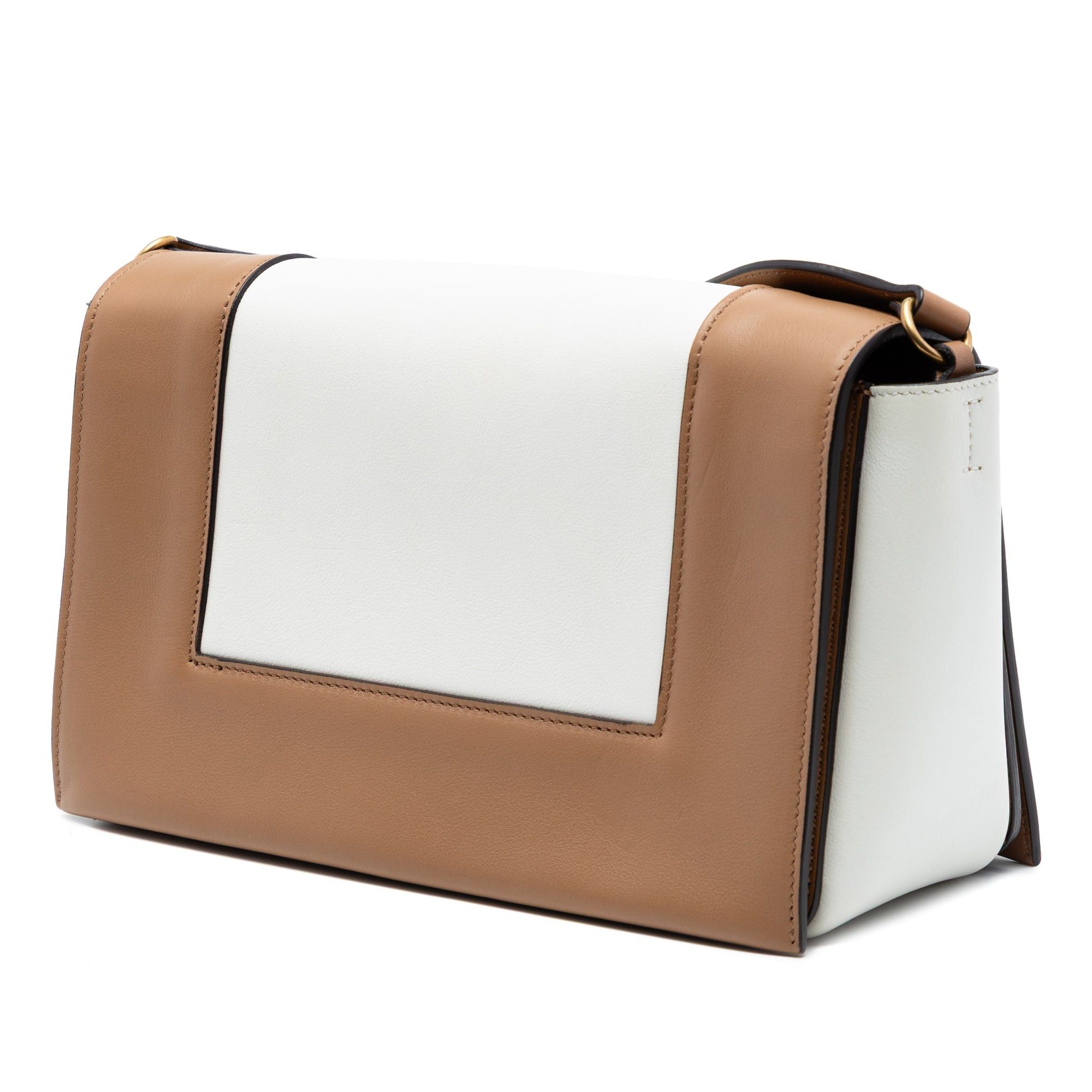 Celine Leather Frame Shoulder Bag Size ONE SIZE - 2 Thumbnail