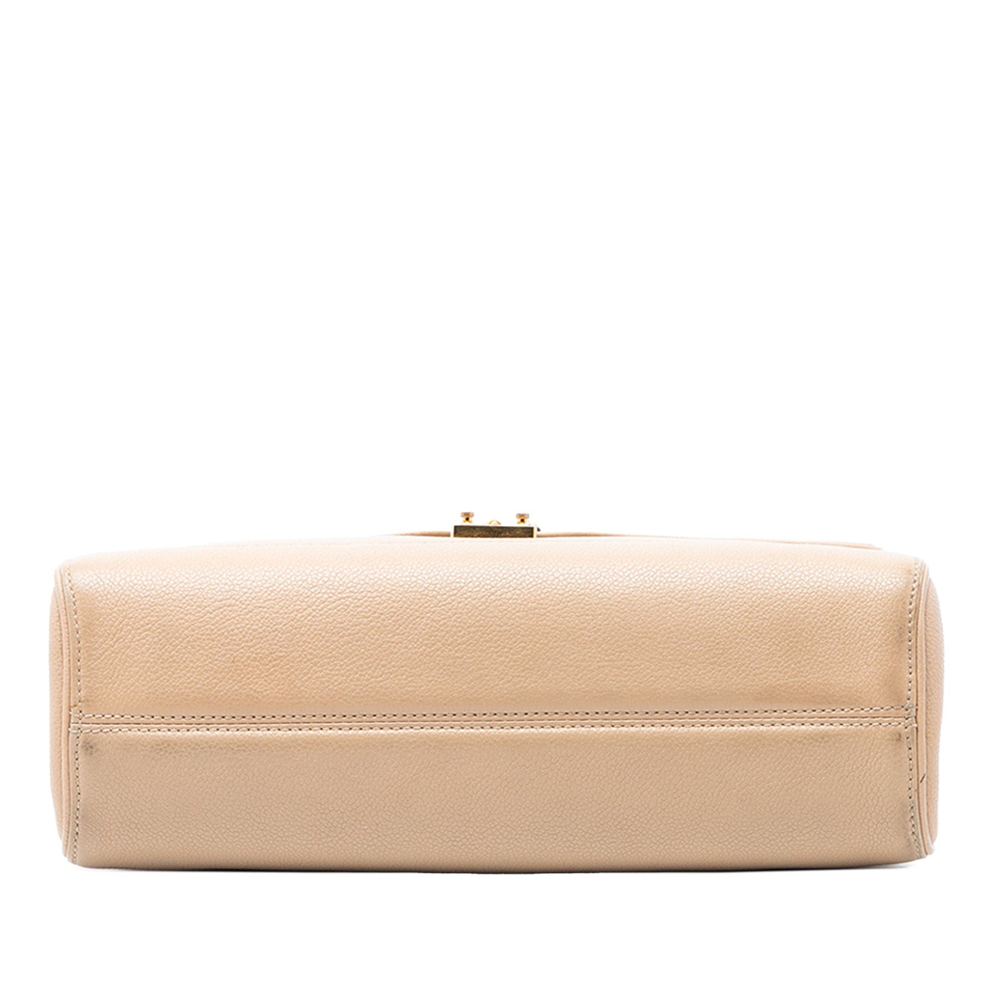 Louis Vuitton Monogram Empreinte Saint Germain MM Size ONE SIZE - 3 Thumbnail