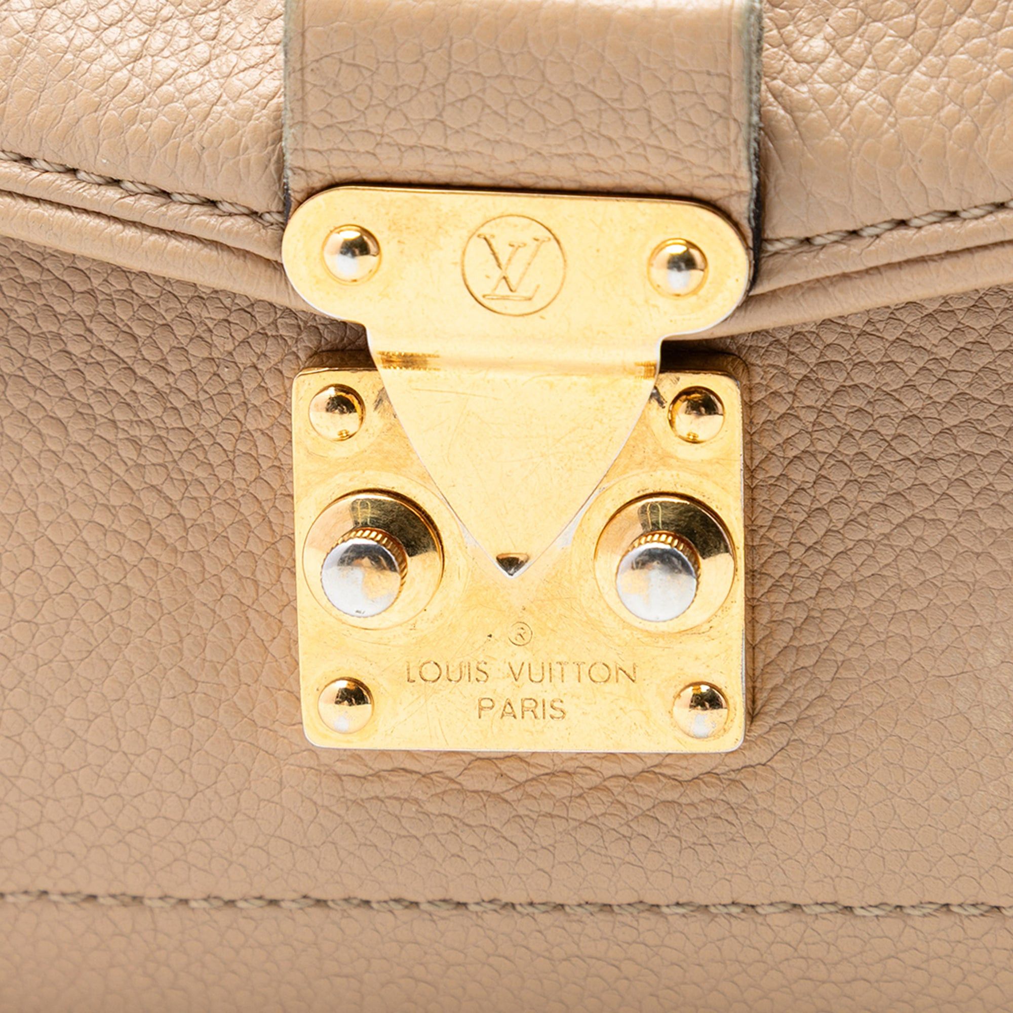 Louis Vuitton Monogram Empreinte Saint Germain MM Size ONE SIZE - 5 Thumbnail