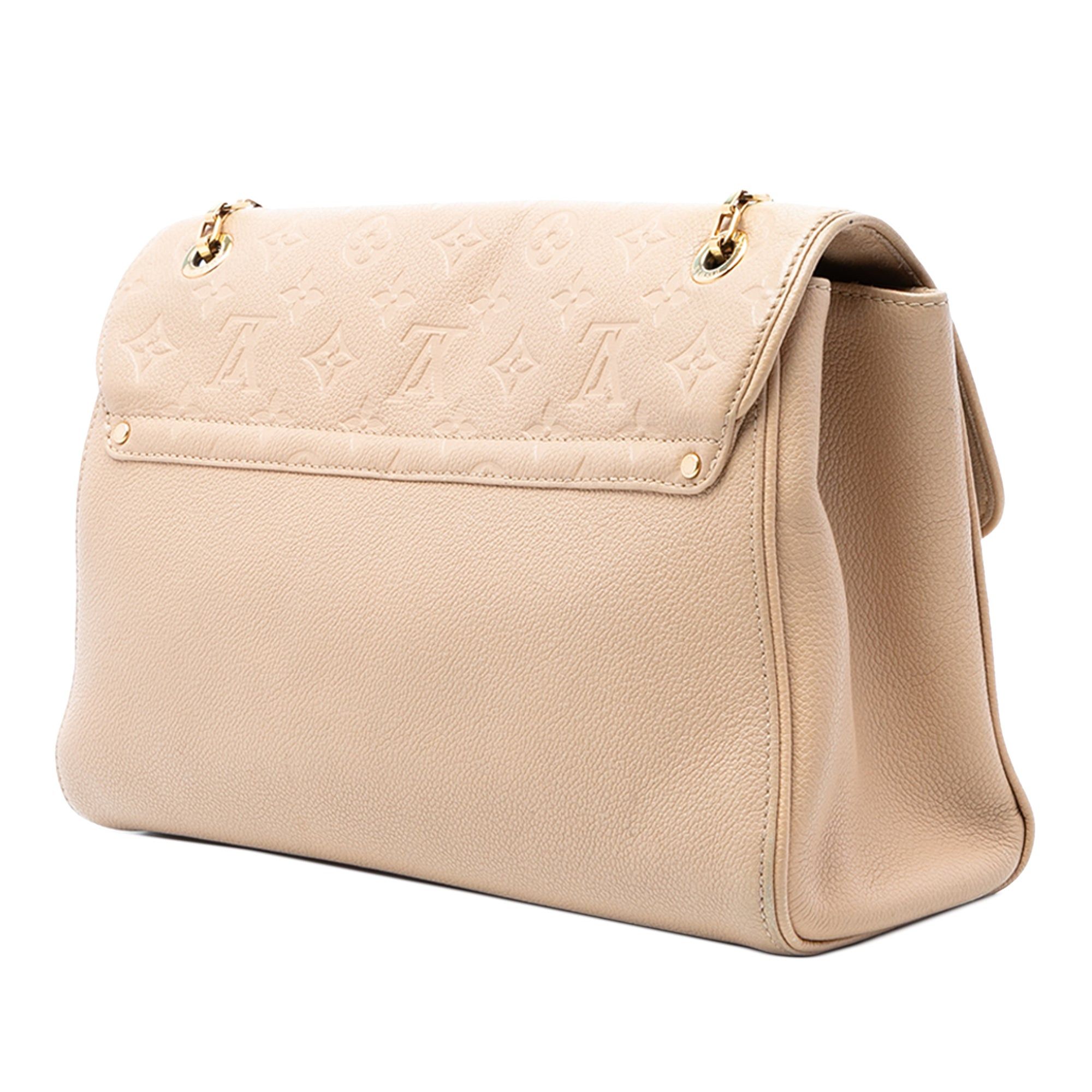 Louis Vuitton Monogram Empreinte Saint Germain MM Size ONE SIZE - 2 Thumbnail