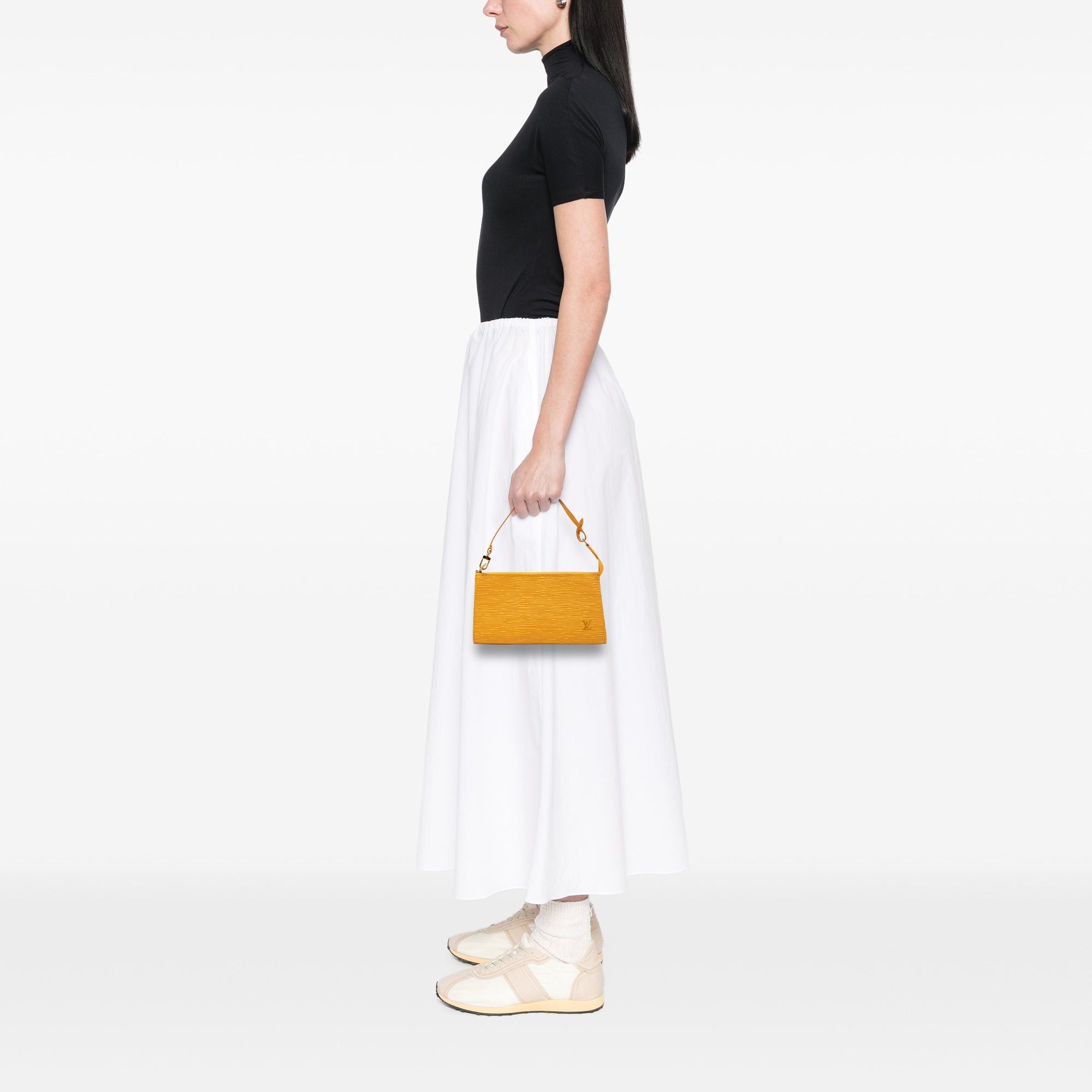 Louis Vuitton Epi Pochette Accessoires Size ONE SIZE - 8 Thumbnail