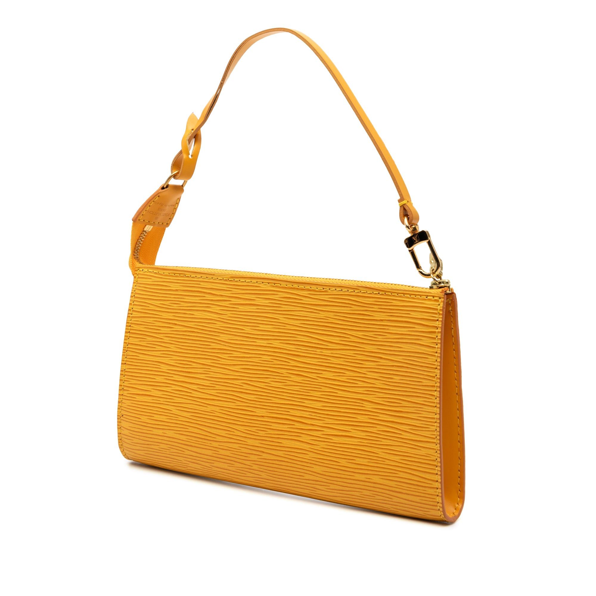 Louis Vuitton Epi Pochette Accessoires Size ONE SIZE - 2 Thumbnail