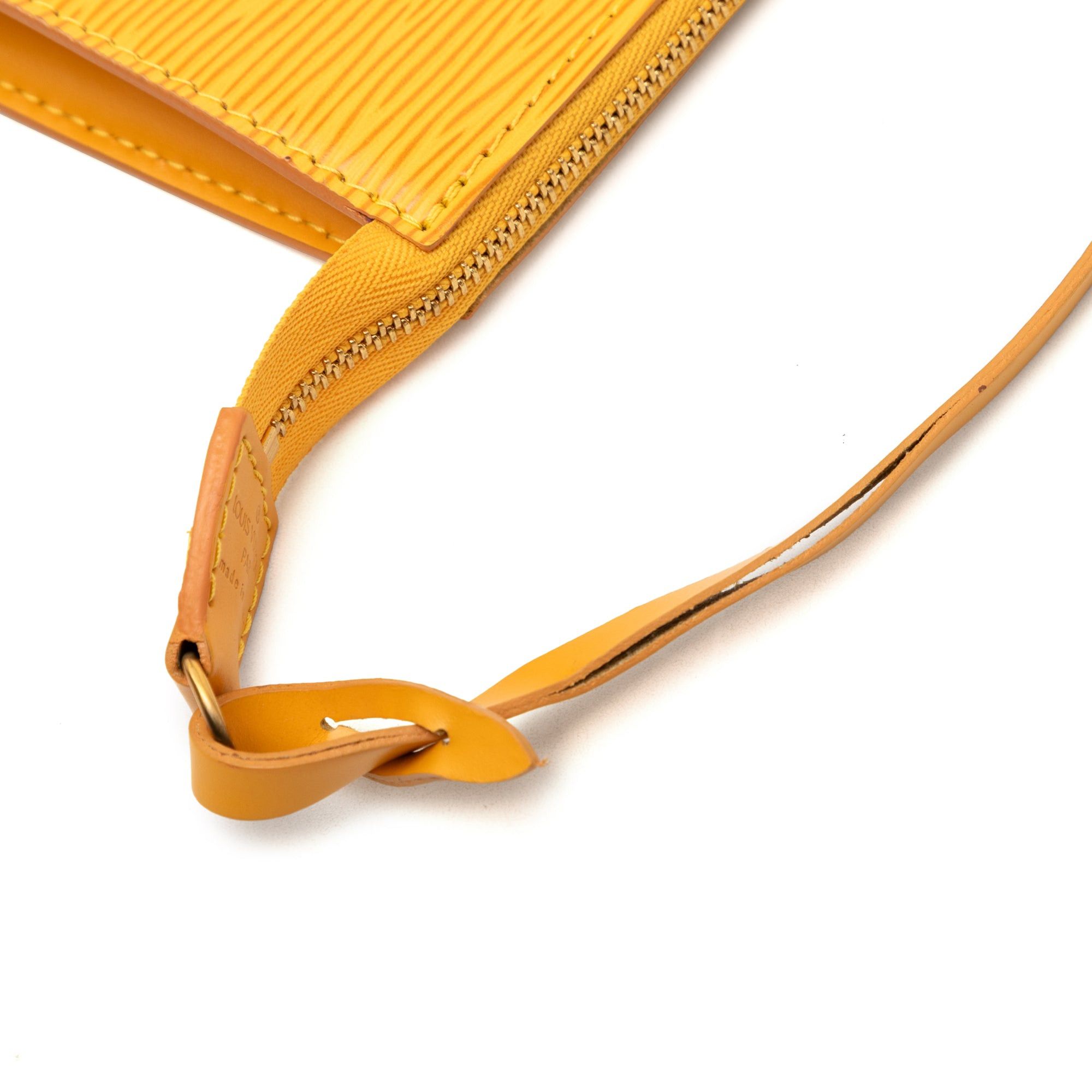 Louis Vuitton Epi Pochette Accessoires Size ONE SIZE - 7 Thumbnail