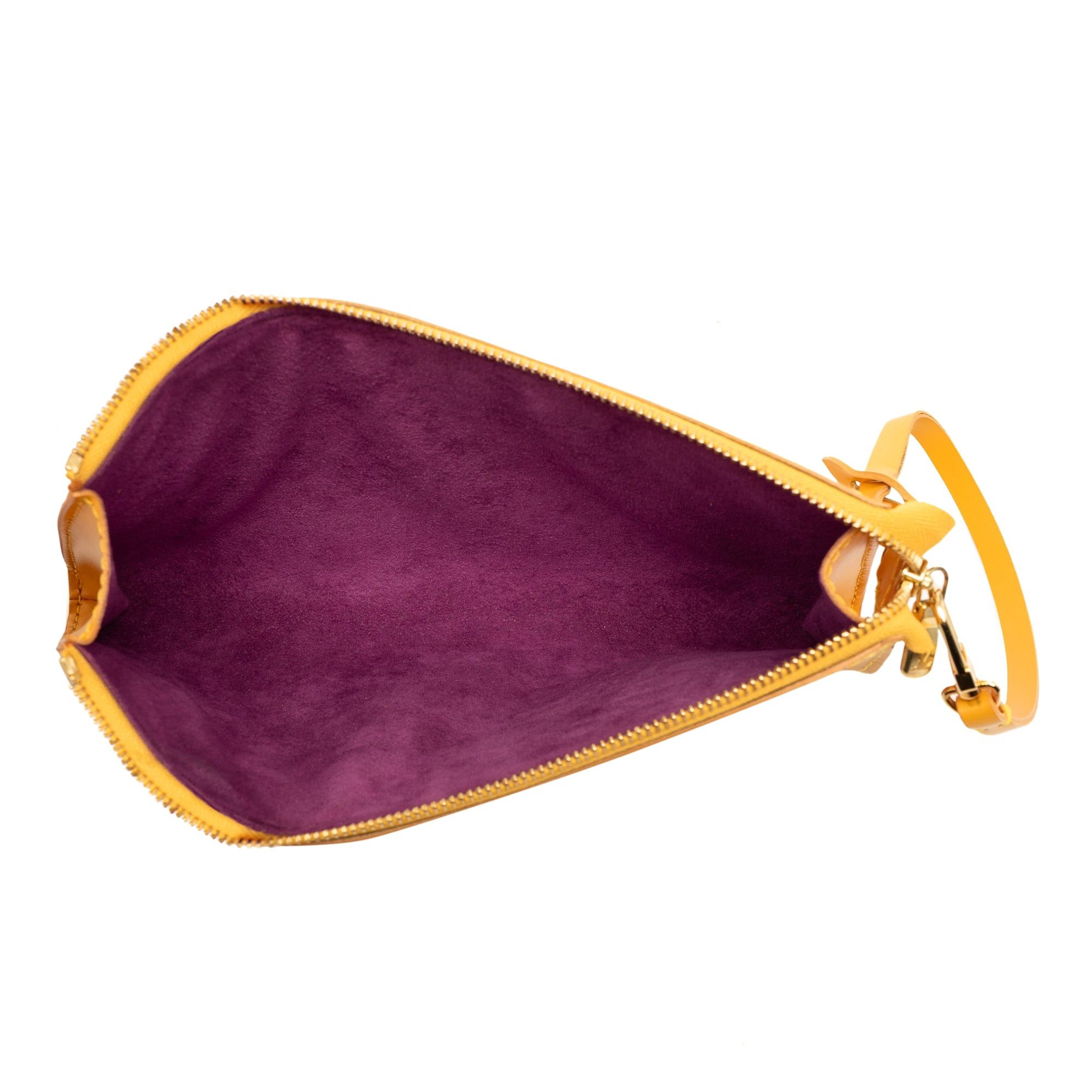 Louis Vuitton Epi Pochette Accessoires Size ONE SIZE - 4 Thumbnail