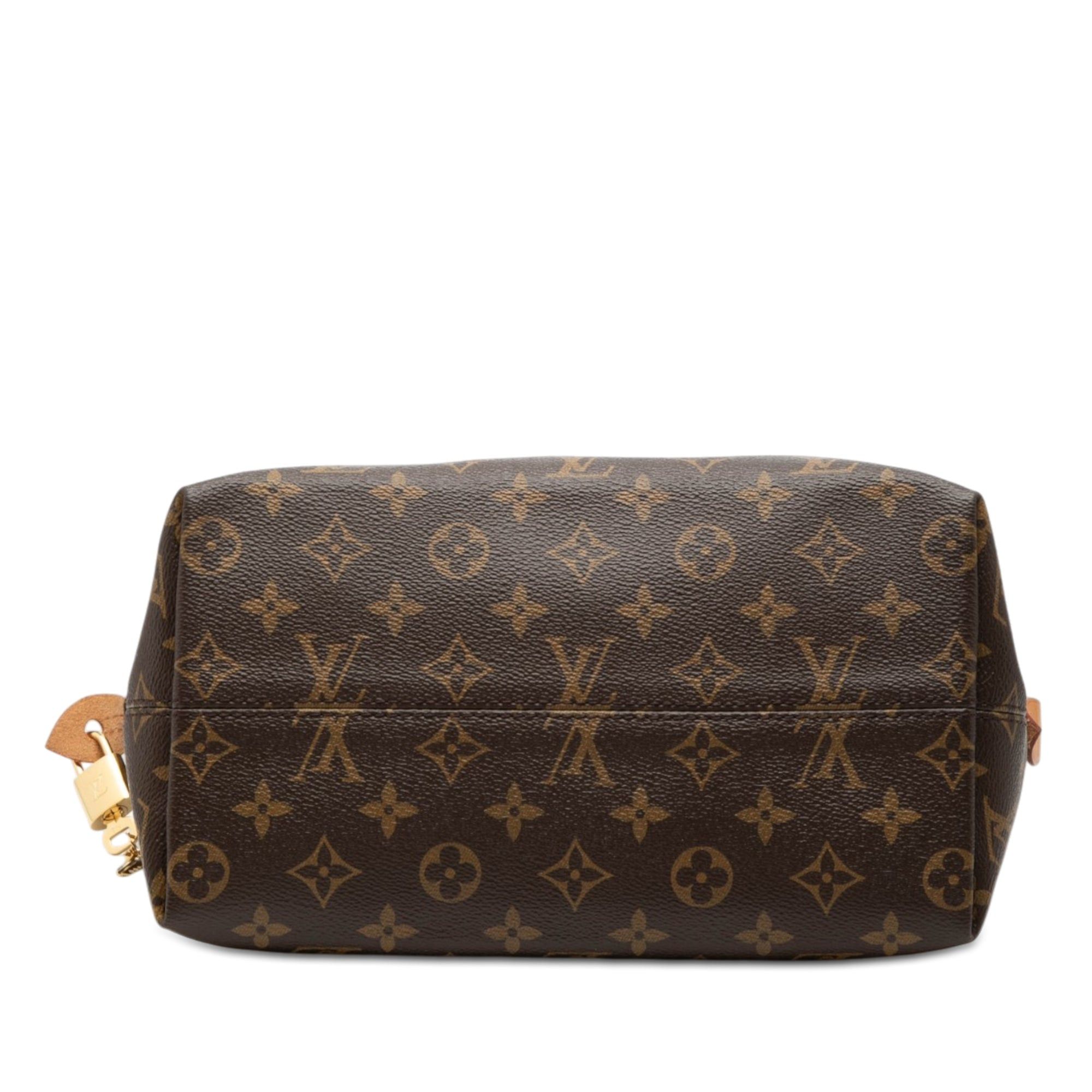 Louis Vuitton Monogram Iena PM Size ONE SIZE - 3 Thumbnail