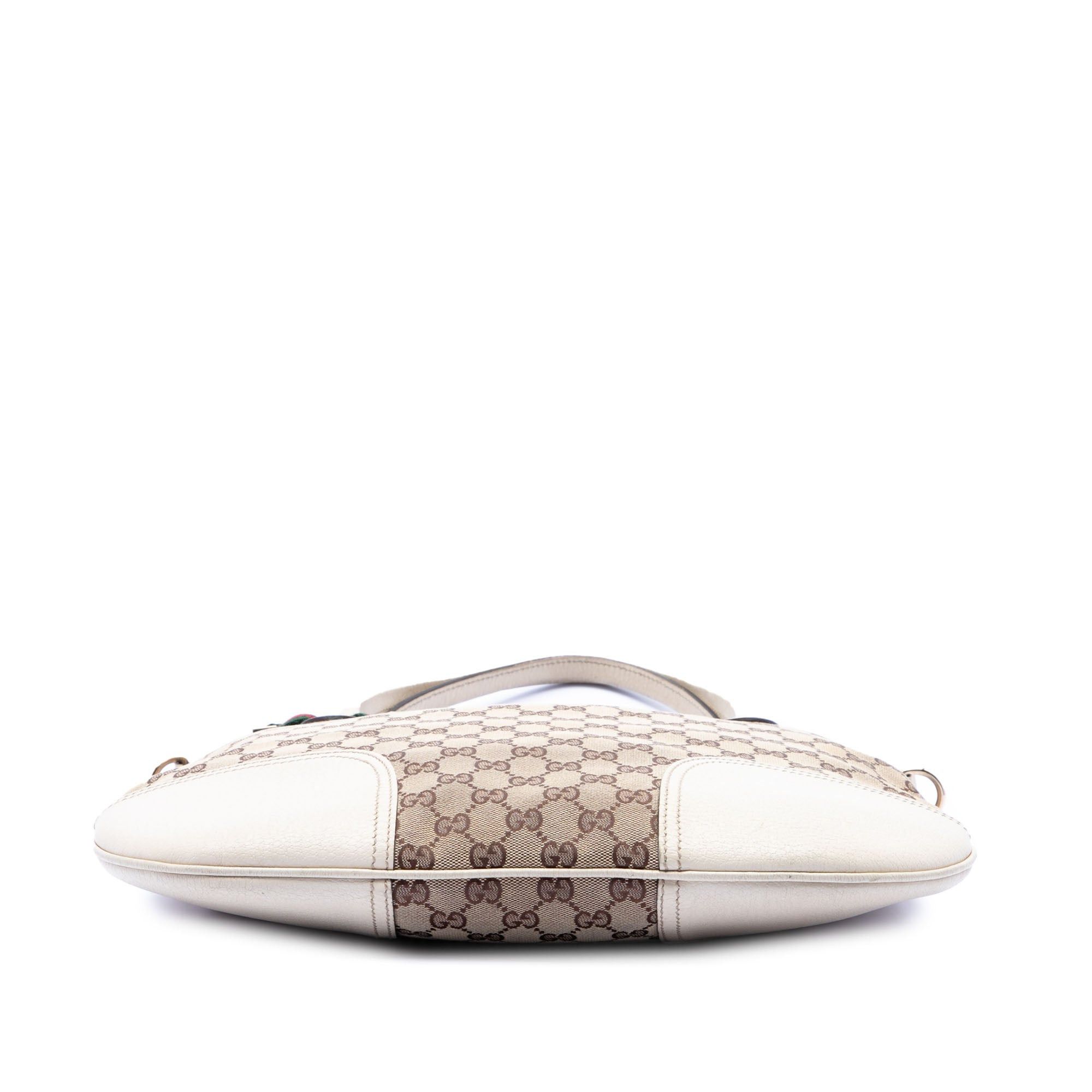 Gucci GG Canvas Princy Satchel Size ONE SIZE - 3 Thumbnail