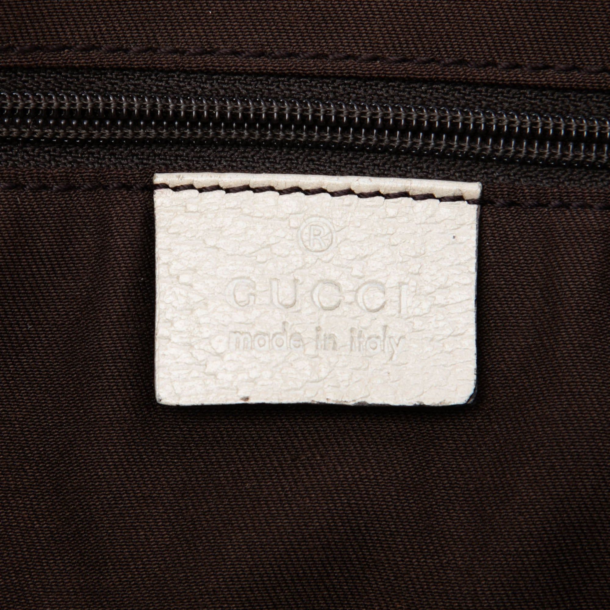 Gucci GG Canvas Princy Satchel Size ONE SIZE - 6 Thumbnail