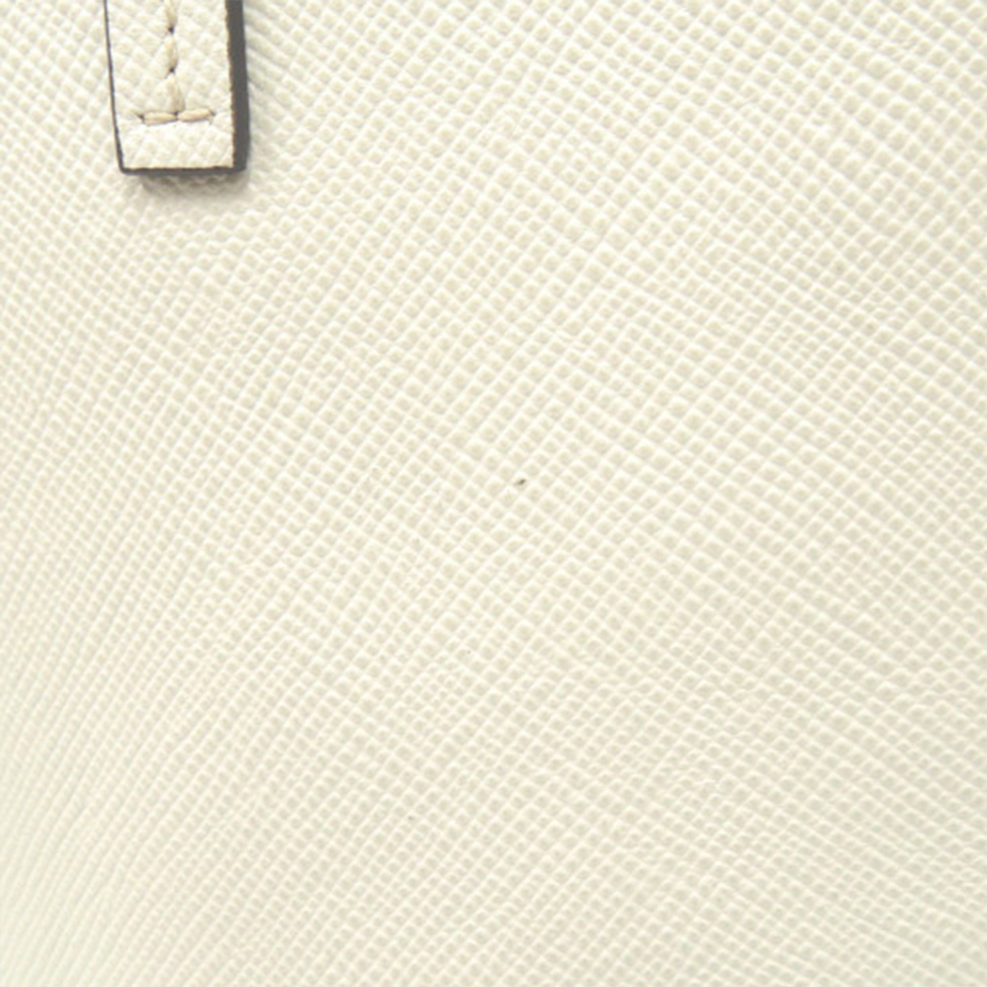Prada Saffiano Lux Tote Size ONE SIZE - 11 Thumbnail