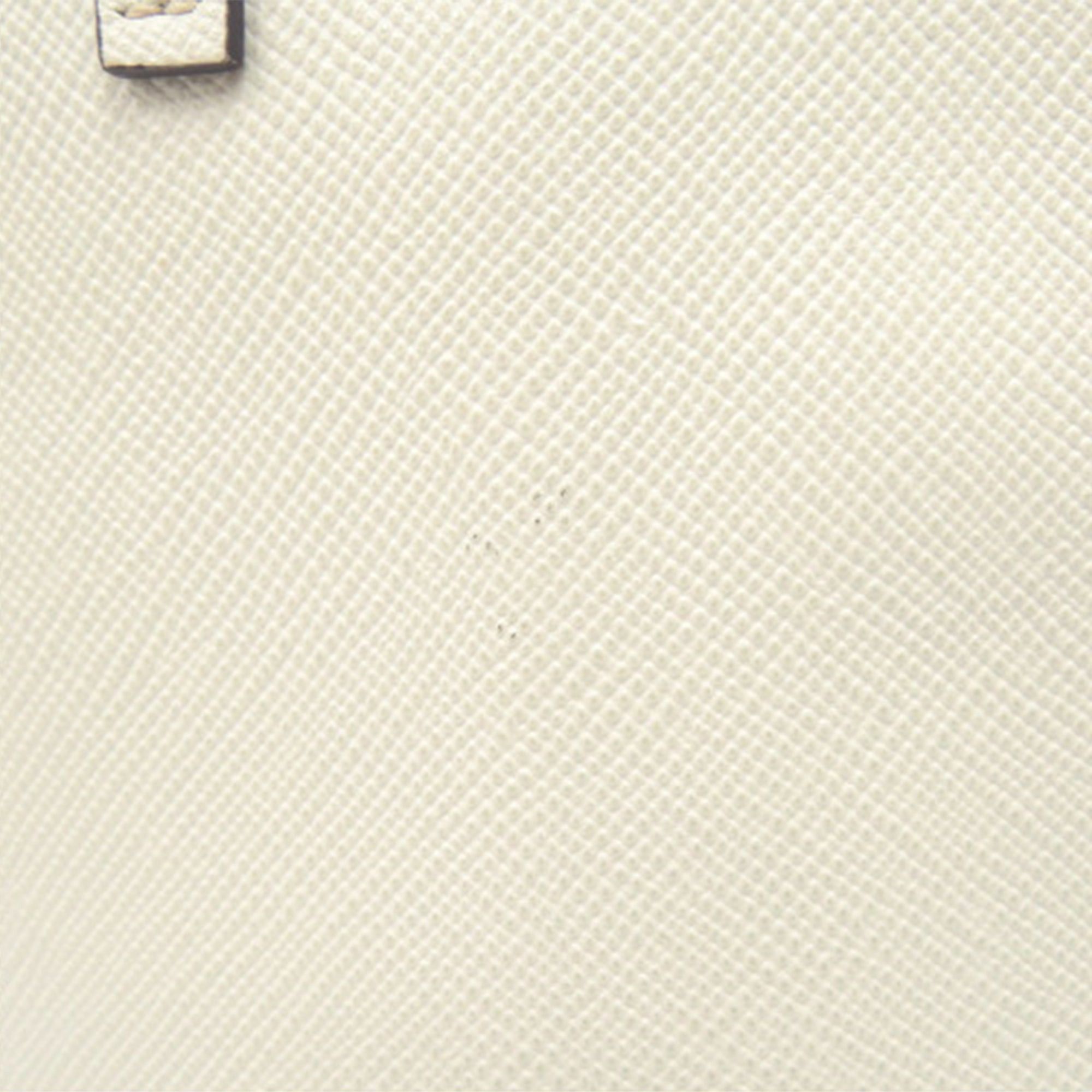 Prada Saffiano Lux Tote Size ONE SIZE - 13 Thumbnail