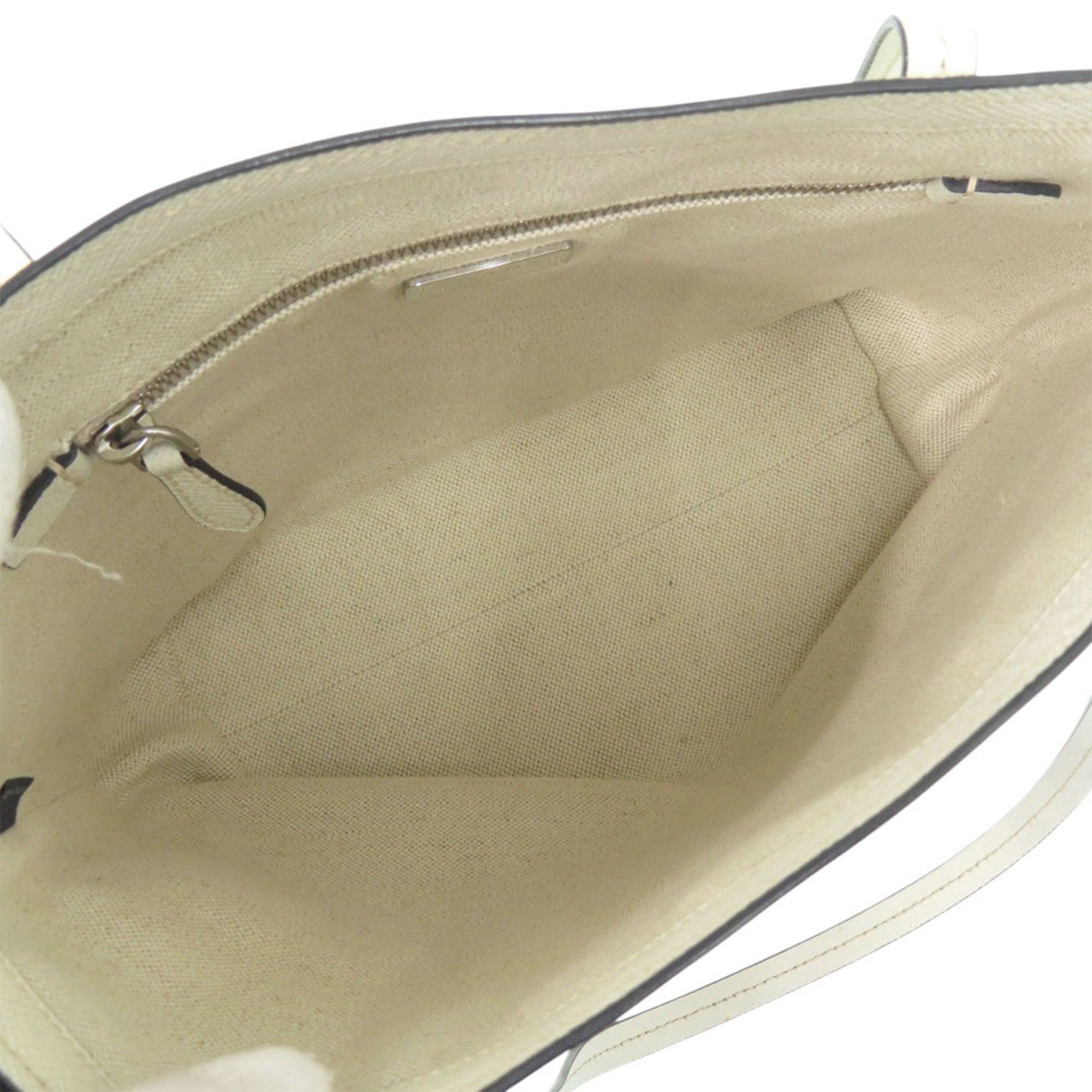 Prada Saffiano Lux Tote Size ONE SIZE - 5 Thumbnail