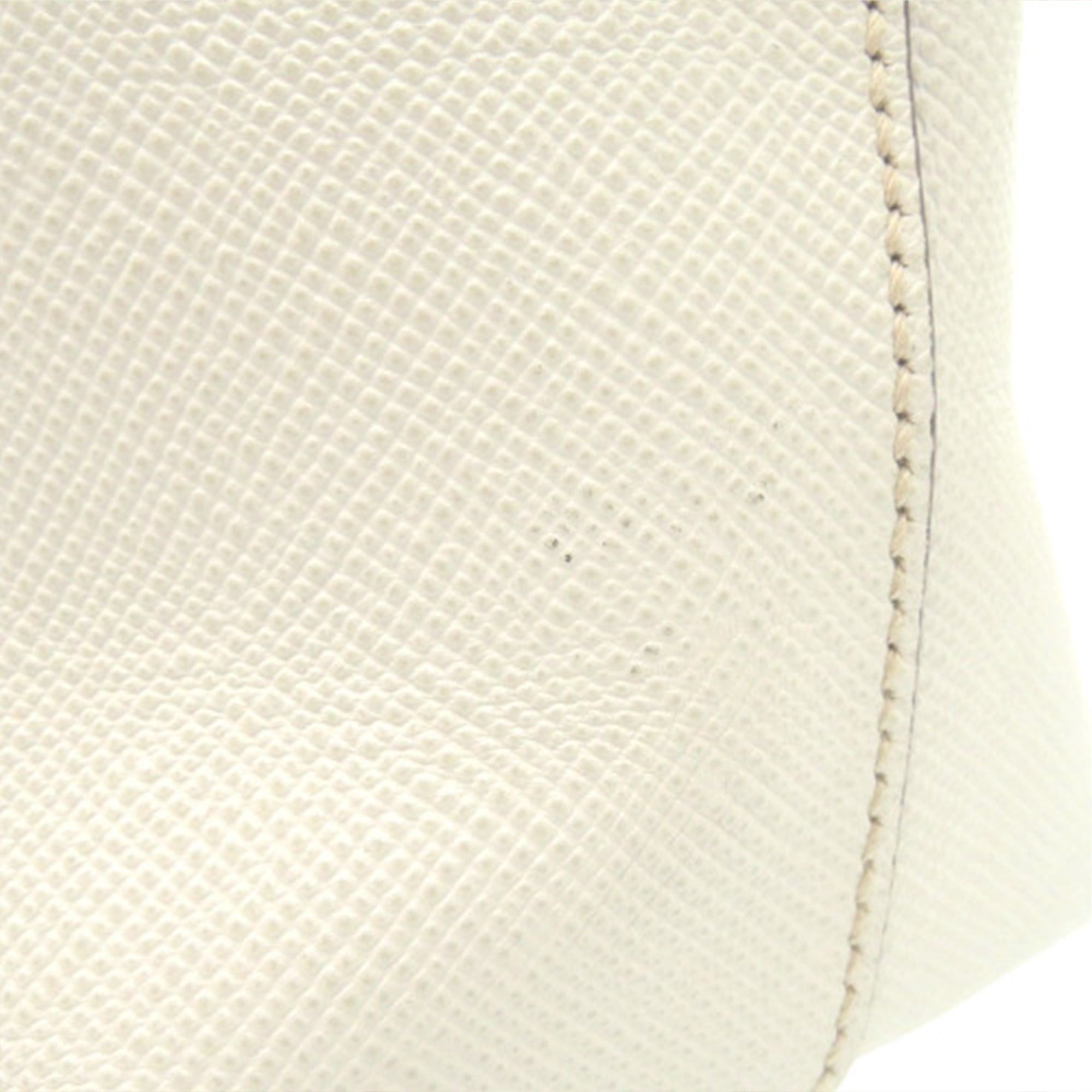 Prada Saffiano Lux Tote Size ONE SIZE - 12 Thumbnail