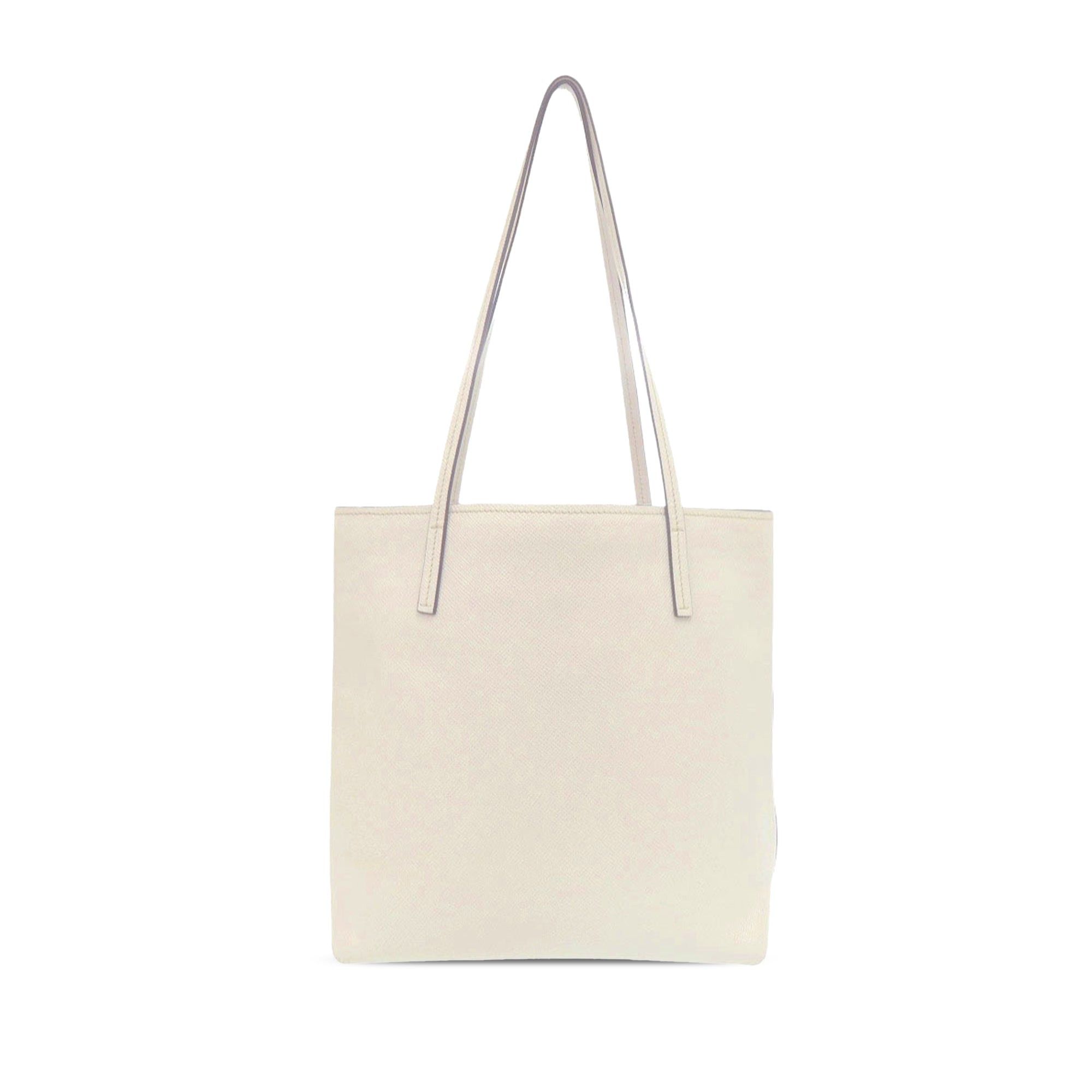 Prada Saffiano Lux Tote Size ONE SIZE - 2 Thumbnail