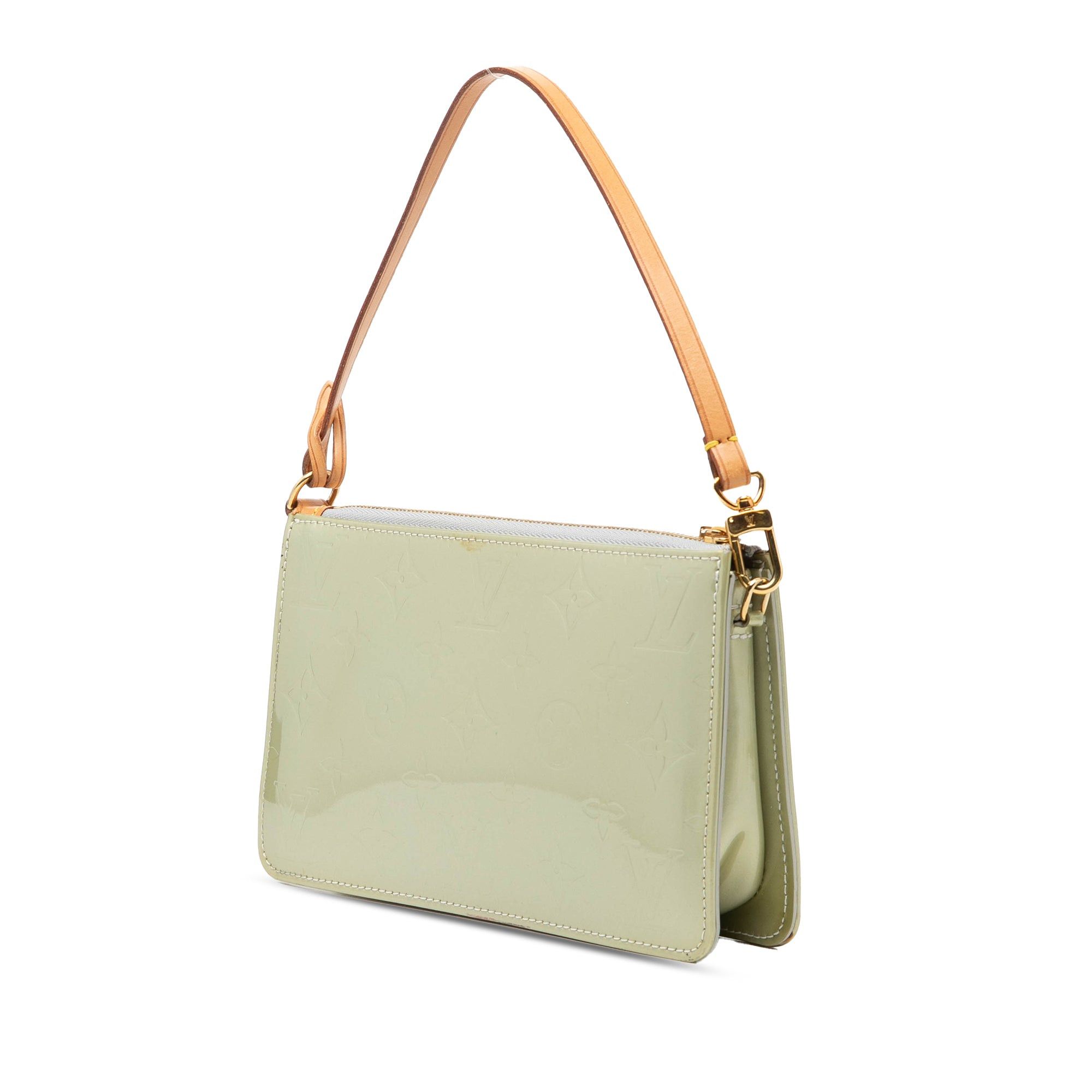 Louis Vuitton Monogram Vernis Pochette Lexington Size ONE SIZE - 2 Thumbnail