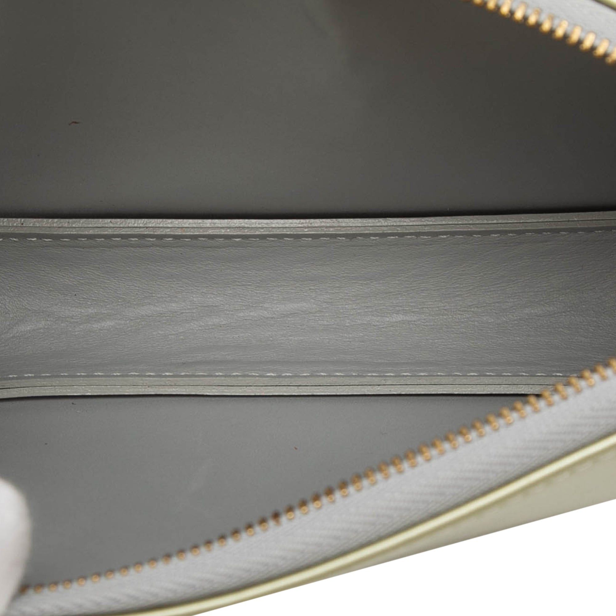Louis Vuitton Monogram Vernis Pochette Lexington Size ONE SIZE - 4 Thumbnail