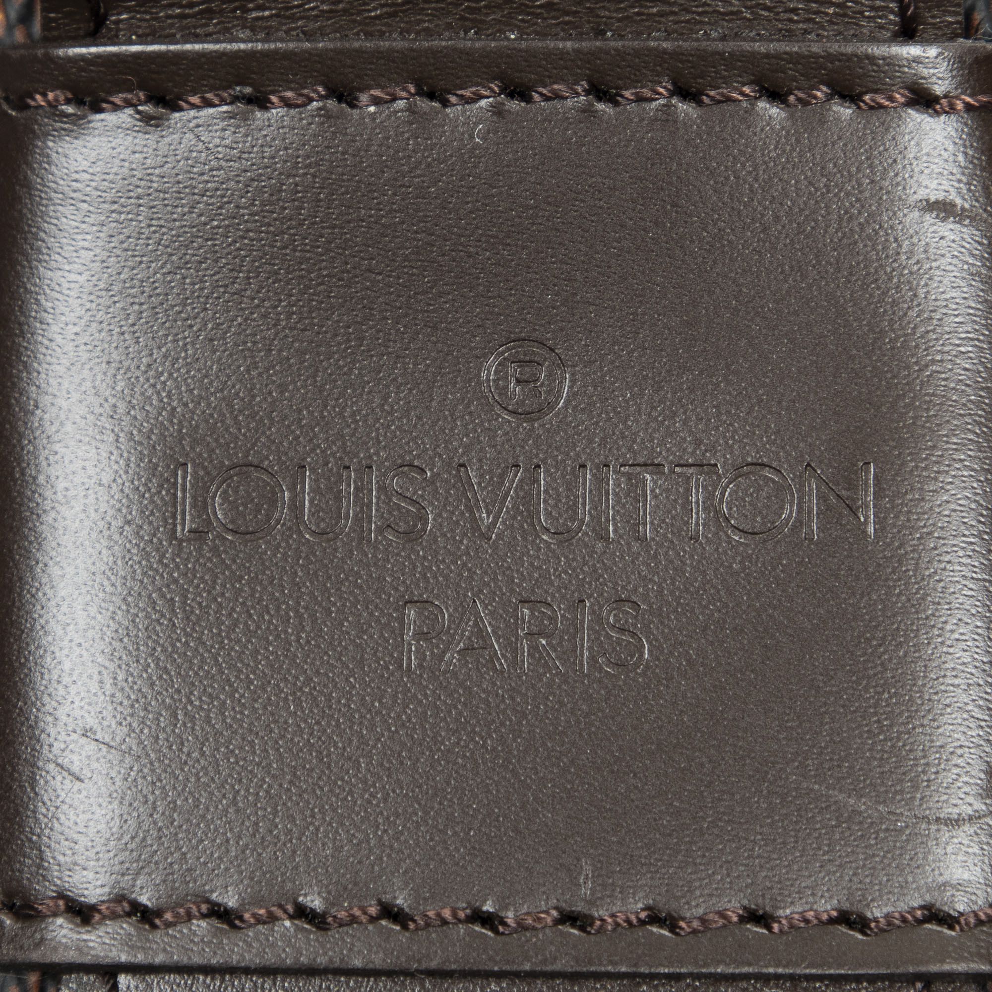 Louis Vuitton Naviglio Size ONE SIZE - 8 Thumbnail