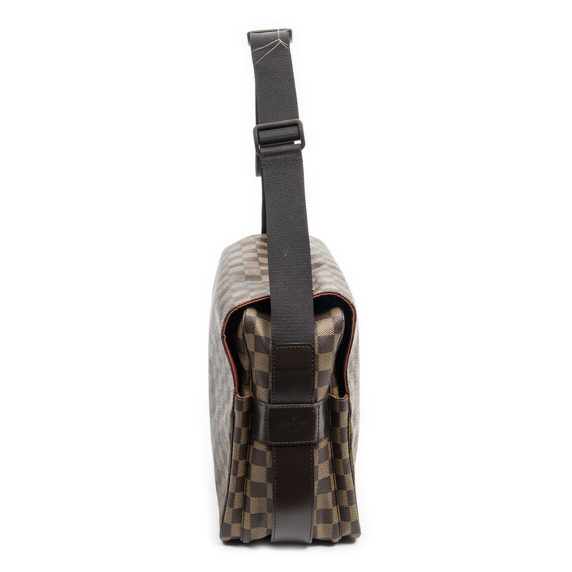 Louis Vuitton Naviglio Size ONE SIZE - 4 Thumbnail