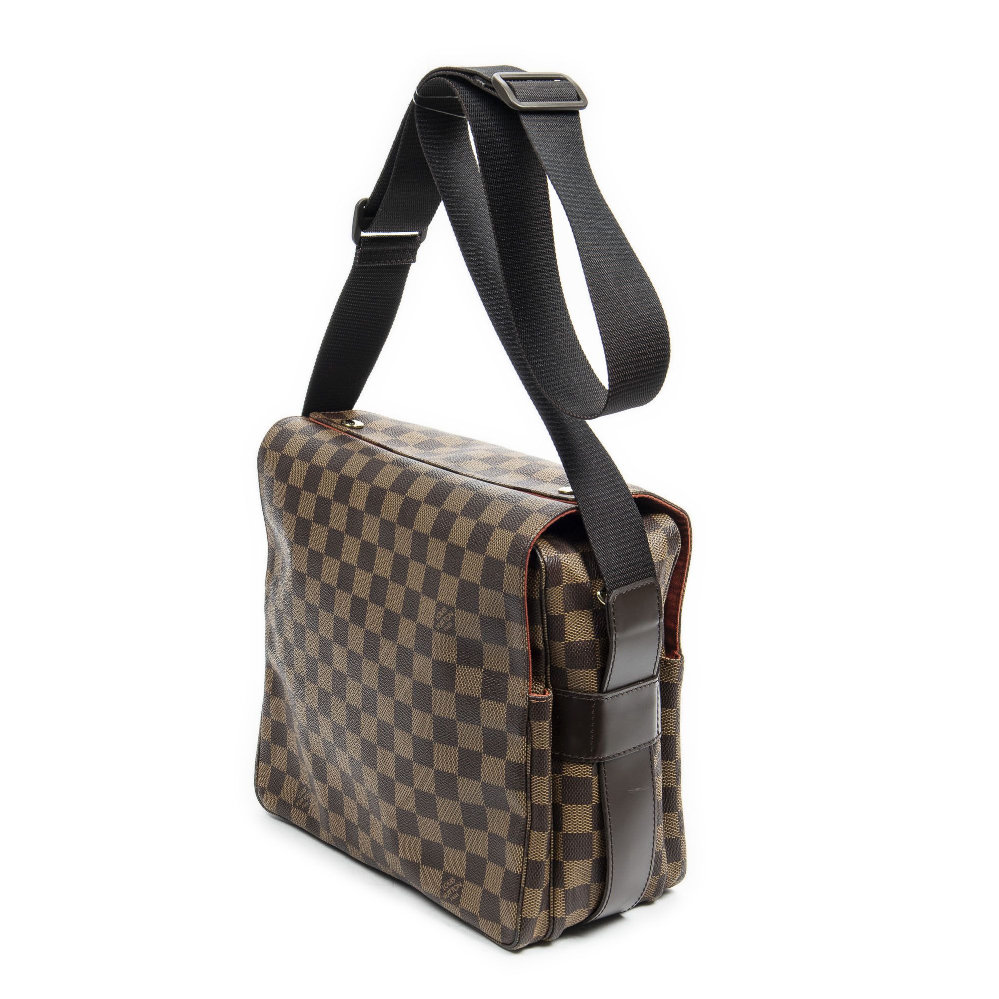 Louis Vuitton Naviglio Size ONE SIZE - 2 Thumbnail