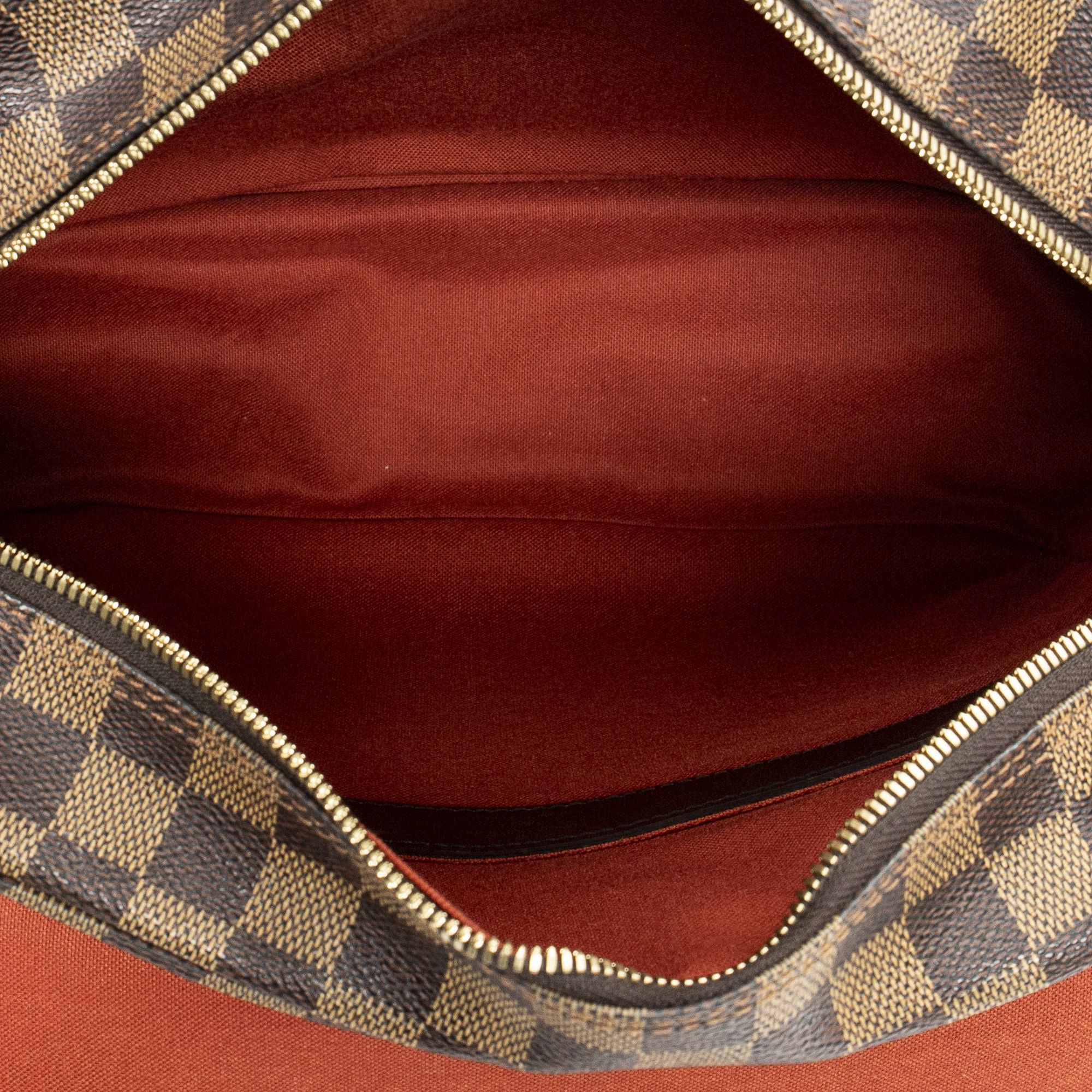 Louis Vuitton Naviglio Size ONE SIZE - 7 Thumbnail