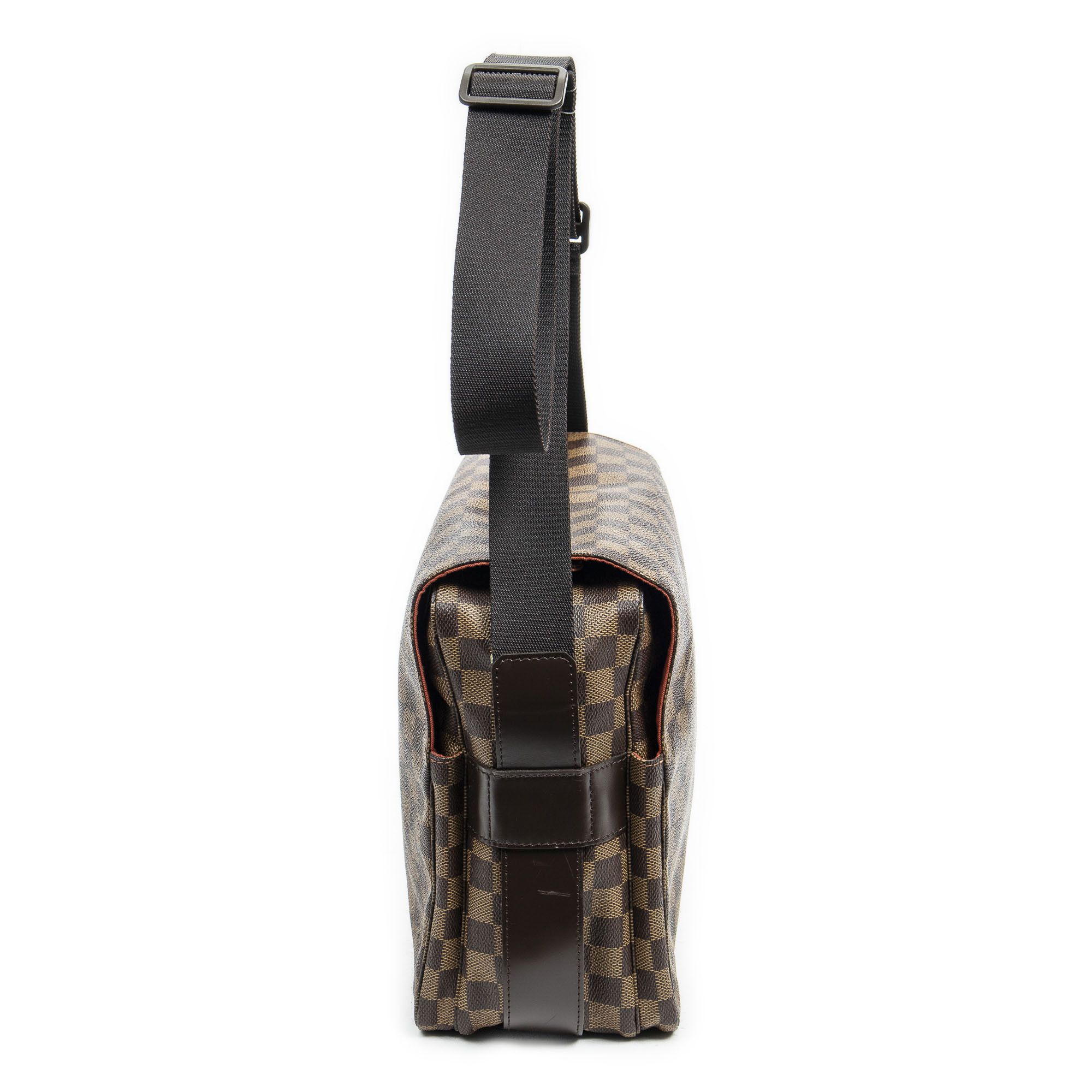 Louis Vuitton Naviglio Size ONE SIZE - 3 Thumbnail