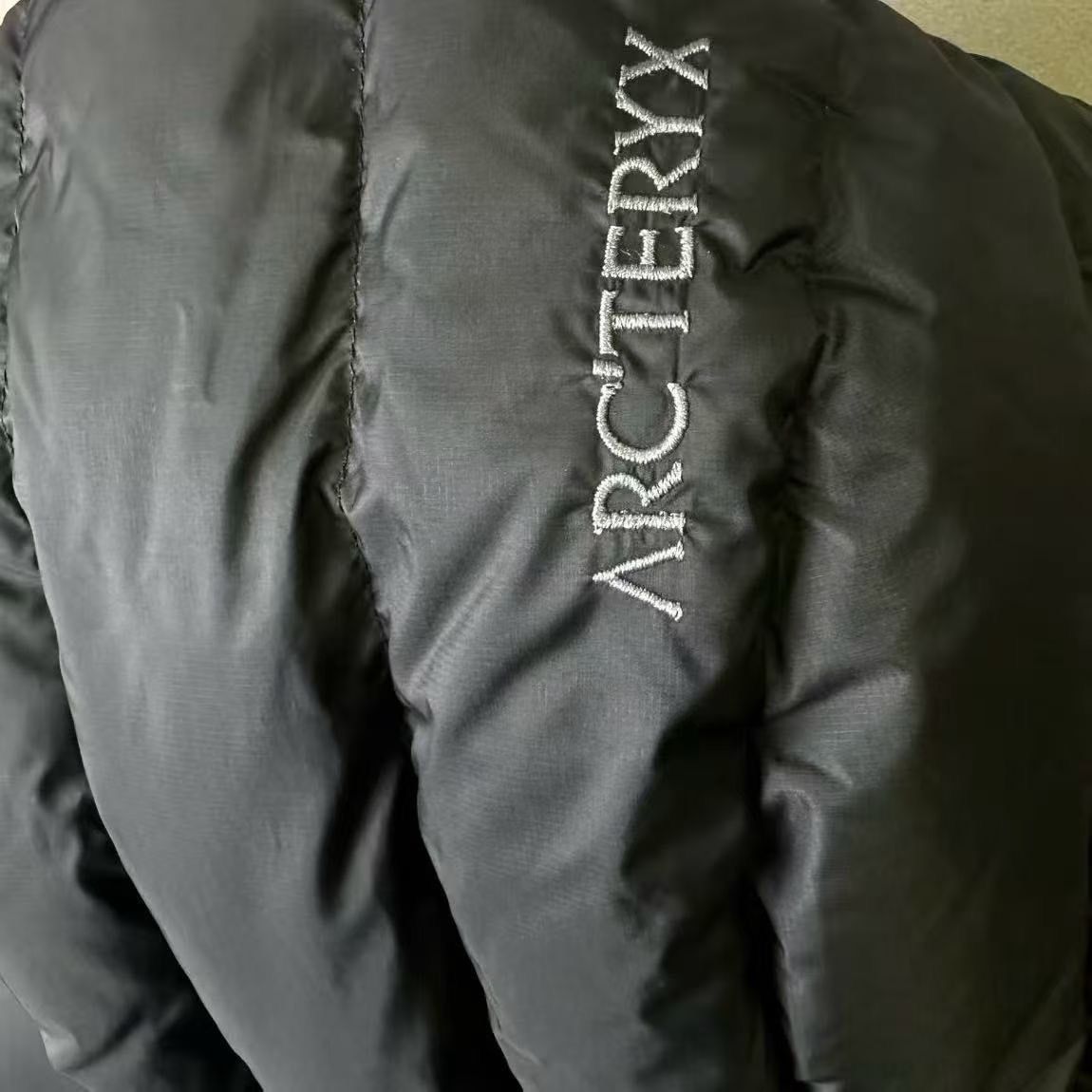 Arc'teryx Arc'teryx Down Heavy Coat xxl Men Size US XXL / EU 58 / 5 - 6 Thumbnail
