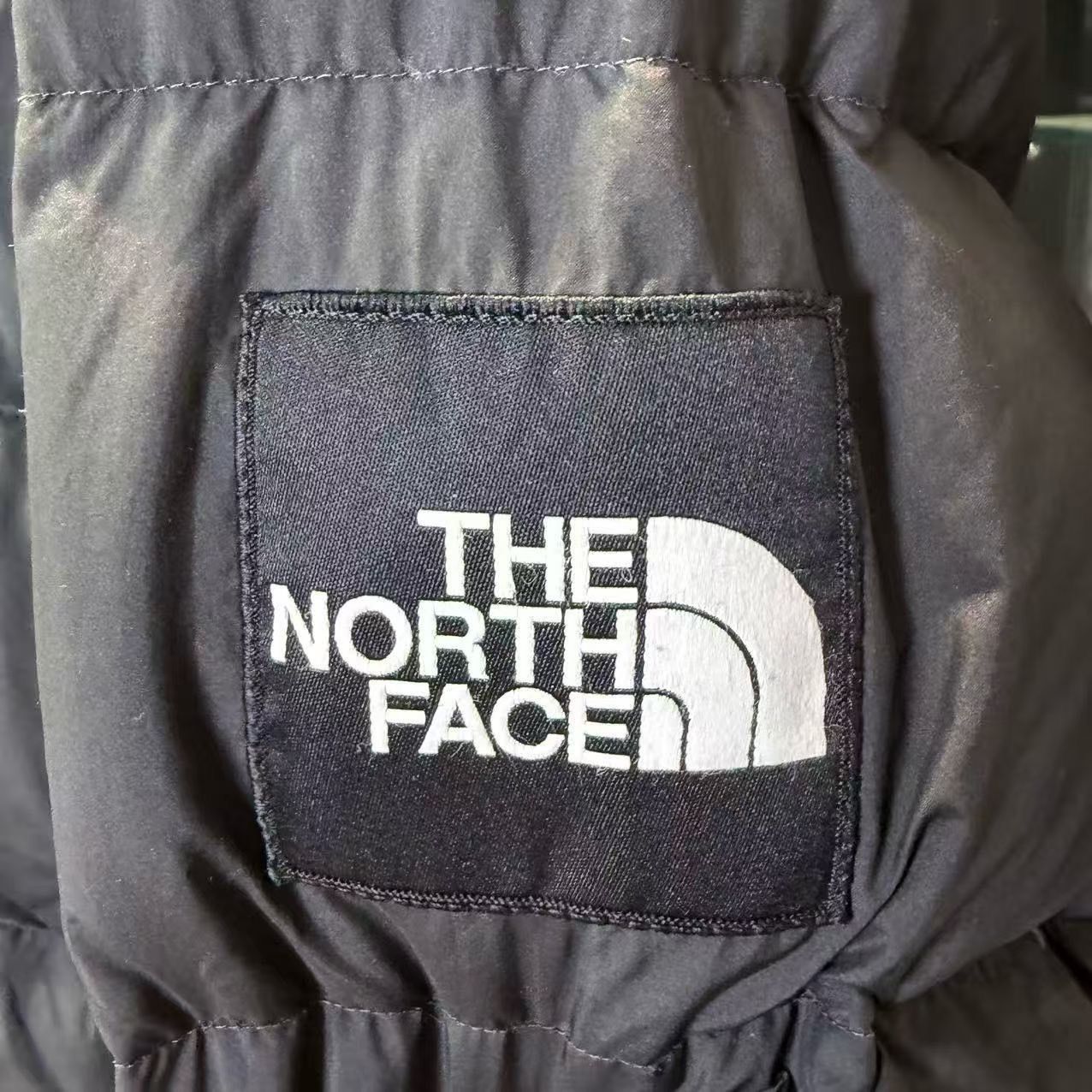 The North Face The North Face Down Heavy Coat xxl Men Size US XXL / EU 58 / 5 - 3 Thumbnail