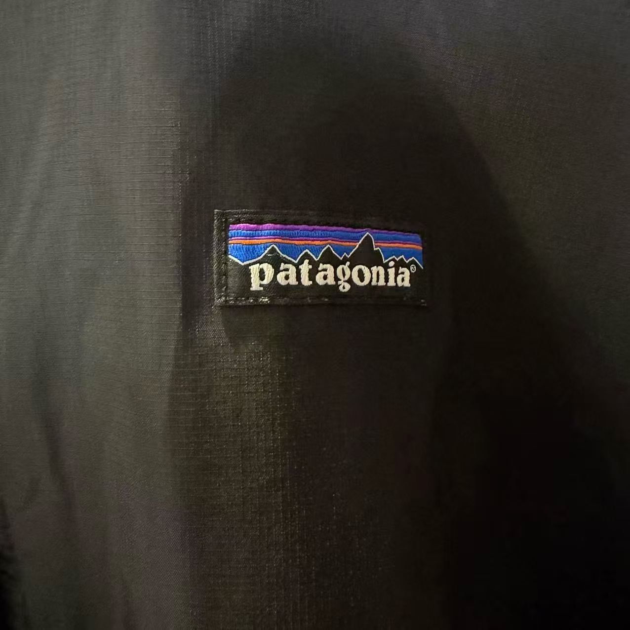 Patagonia Patagonia Black Light Jacket xl Men Size US XL / EU 56 / 4 - 4 Thumbnail