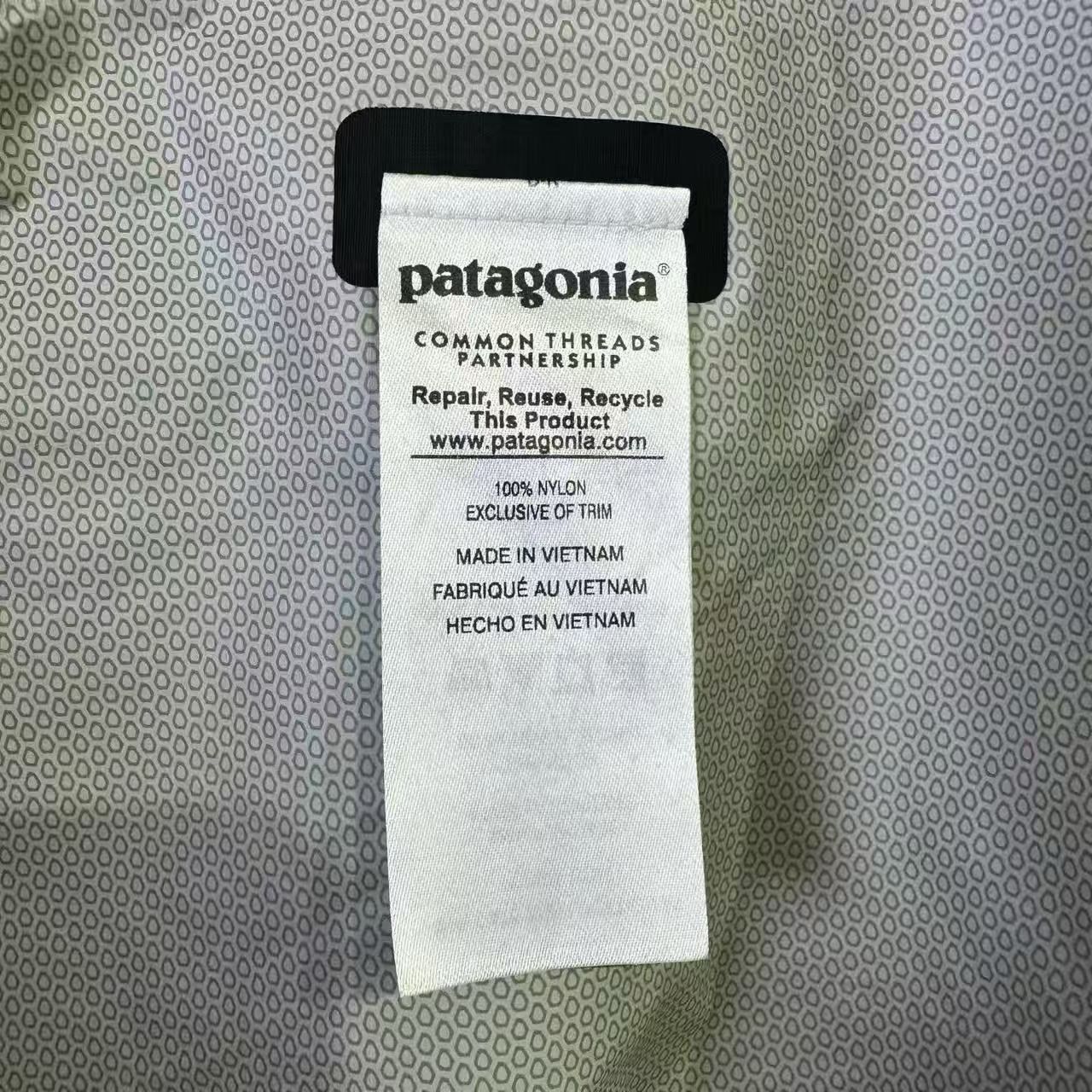 Patagonia Patagonia Black Light Jacket xl Men Size US XL / EU 56 / 4 - 8 Thumbnail