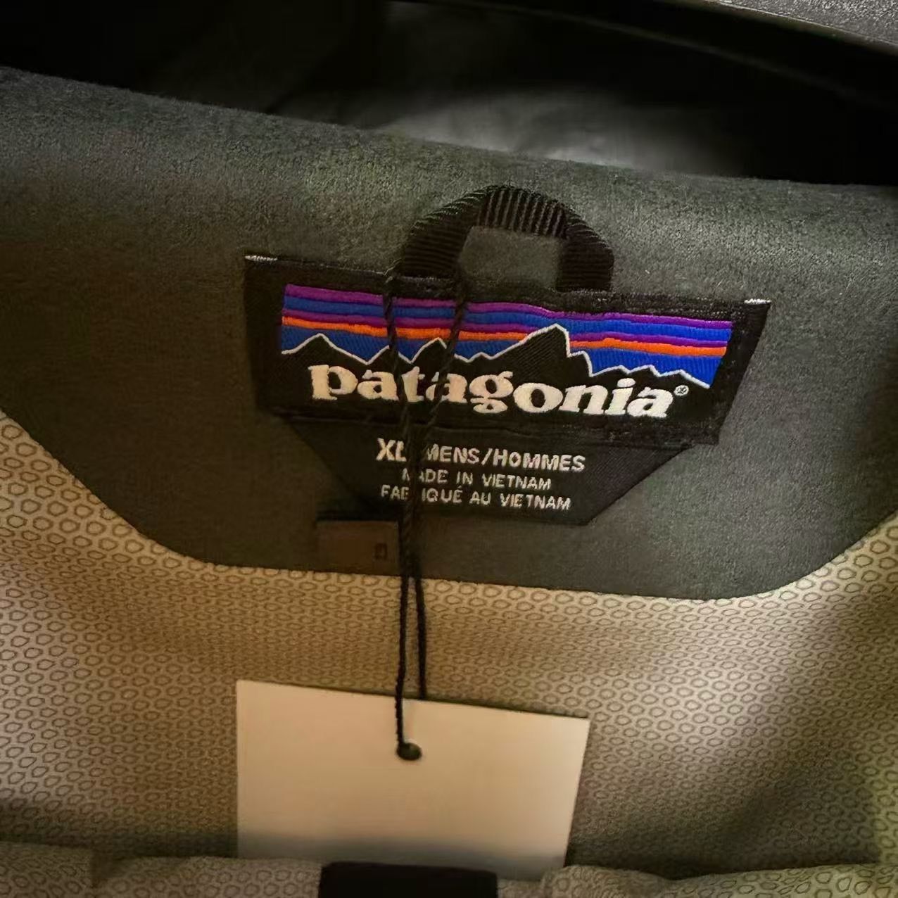 Patagonia Patagonia Black Light Jacket xl Men Size US XL / EU 56 / 4 - 3 Thumbnail