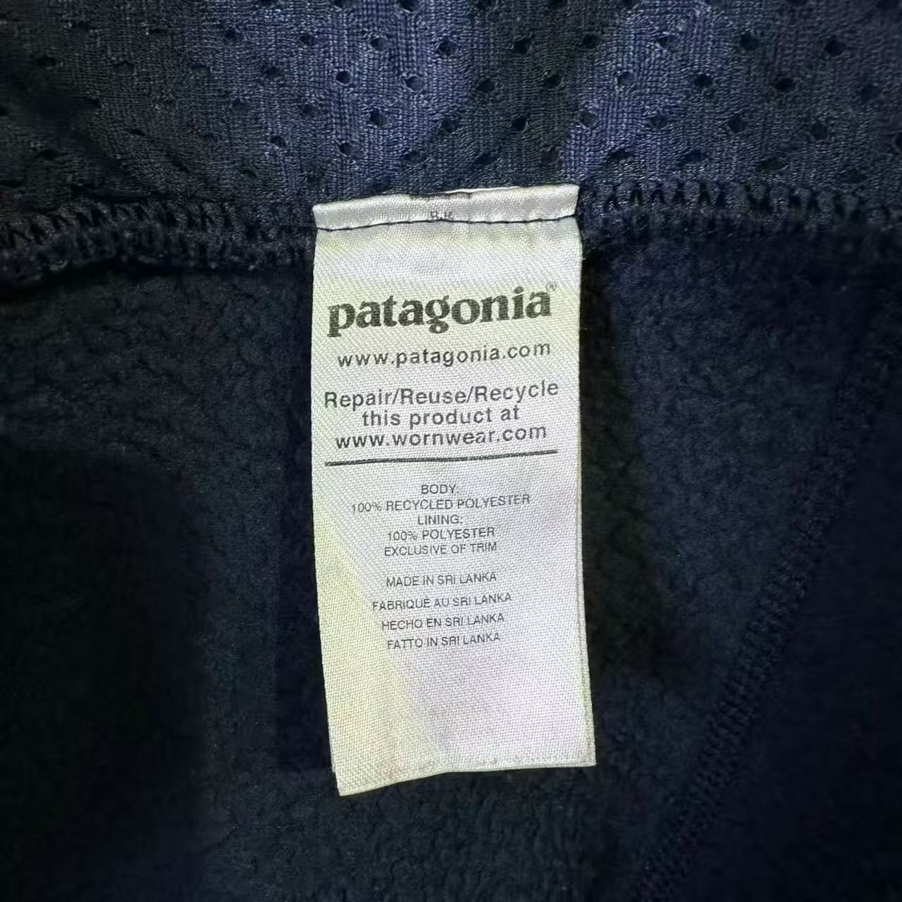 Patagonia Patagonia Retro Light Jacket xxl Men Size US XXL / EU 58 / 5 - 7 Thumbnail