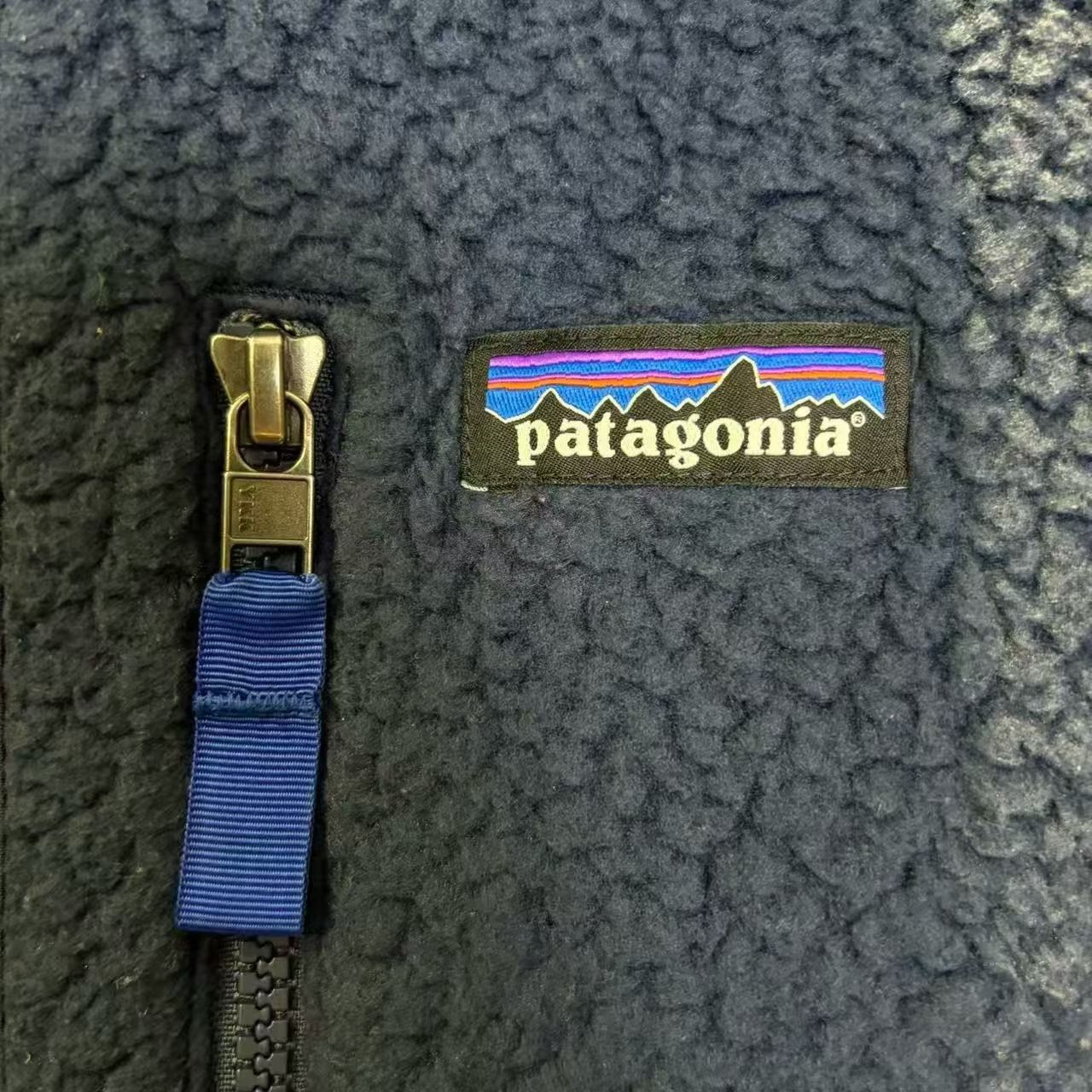 Patagonia Patagonia Retro Light Jacket xxl Men Size US XXL / EU 58 / 5 - 4 Thumbnail