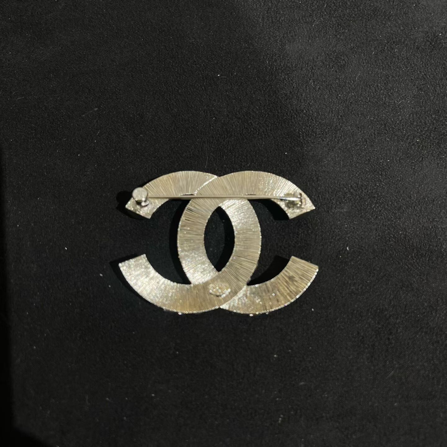 Chanel Chanel Earrings OS Women Size ONE SIZE - 2 Thumbnail
